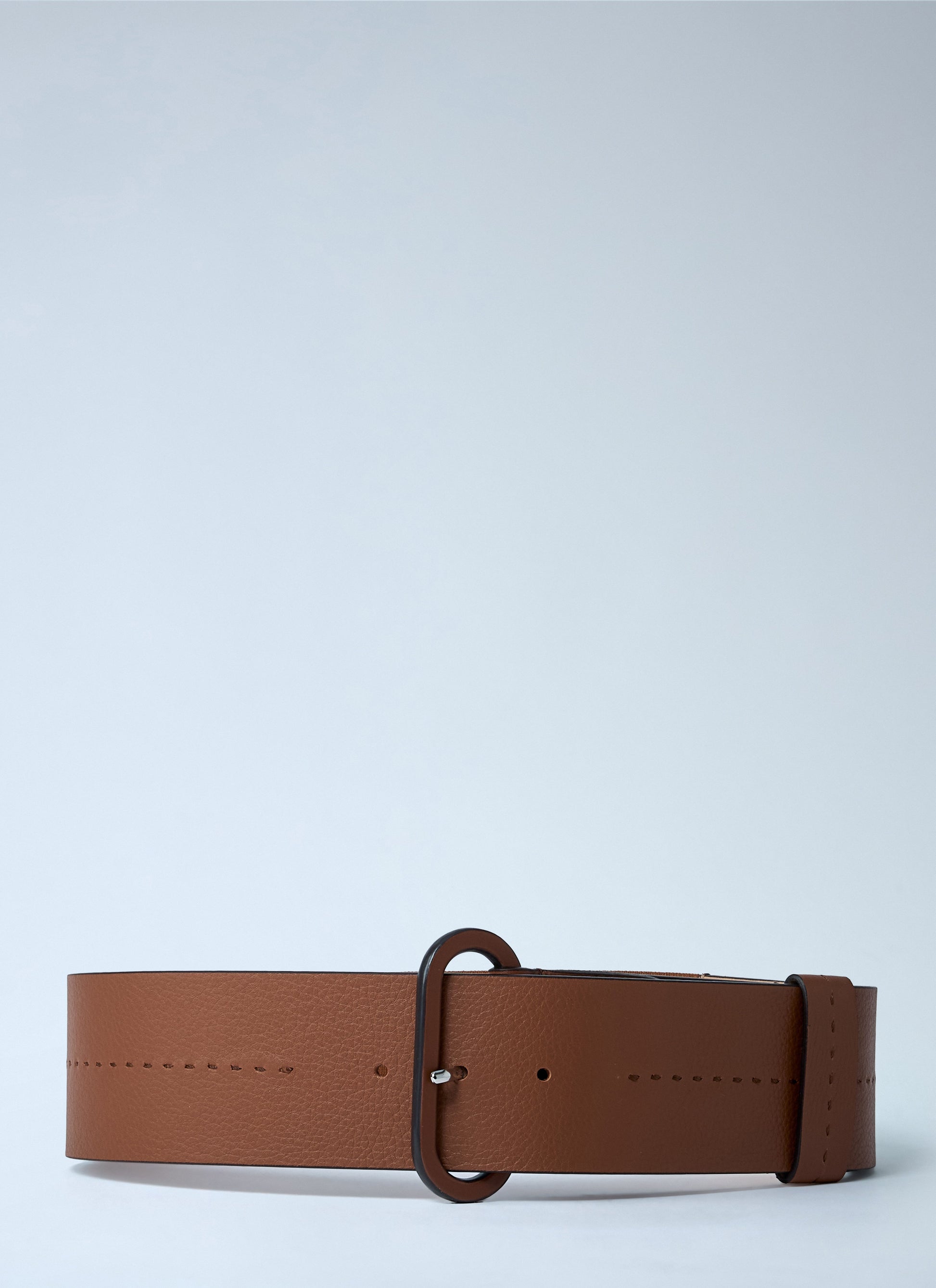 Max Mara Women Leather Belt MAX MARA