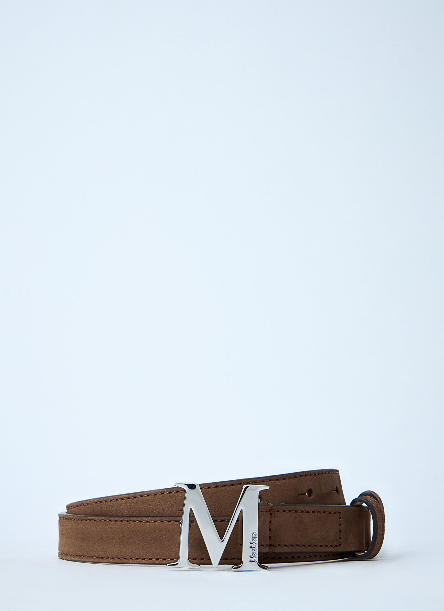 Max Mara Women Leather Belt MAX MARA