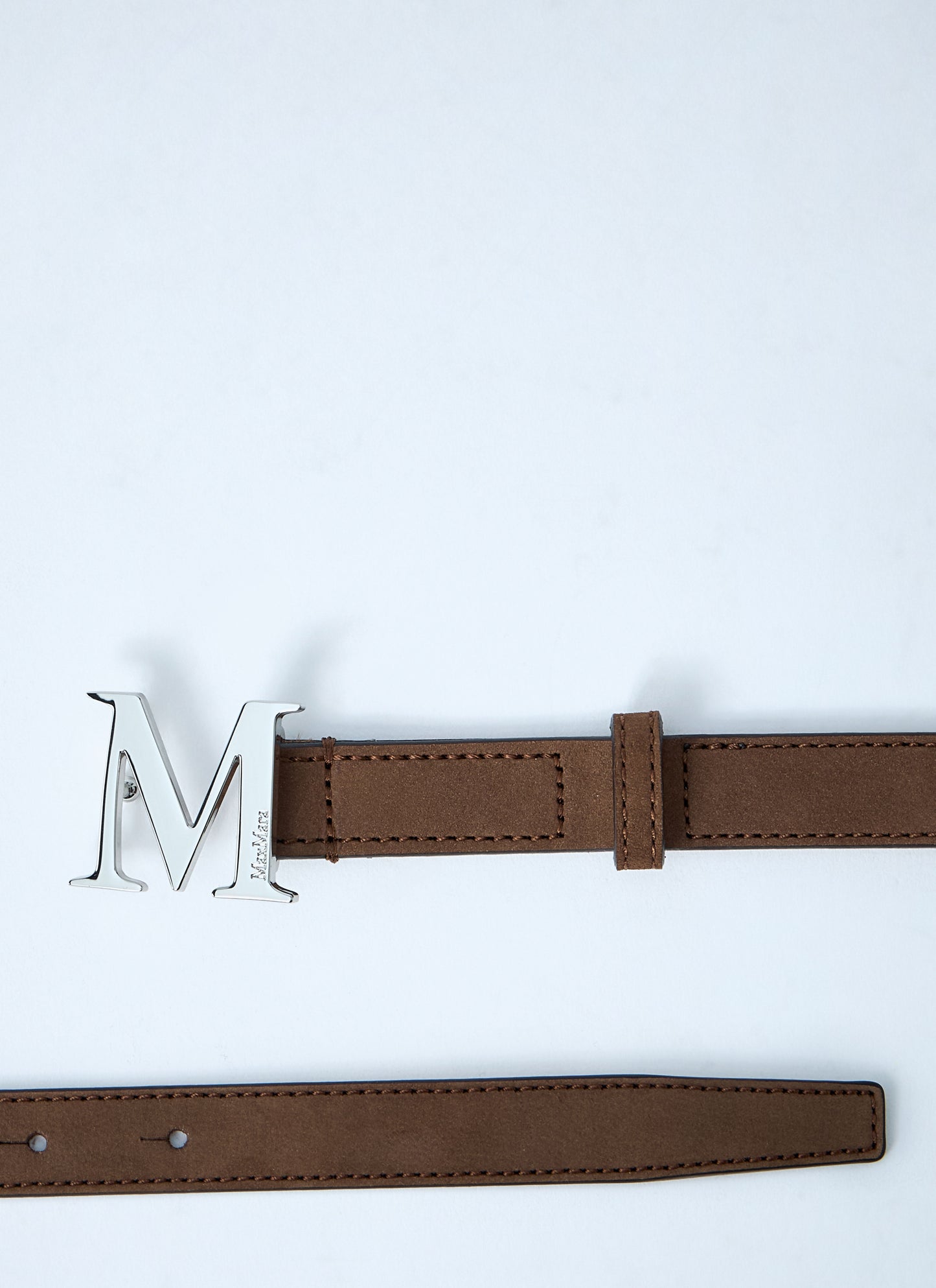 Max Mara Women Leather Belt MAX MARA