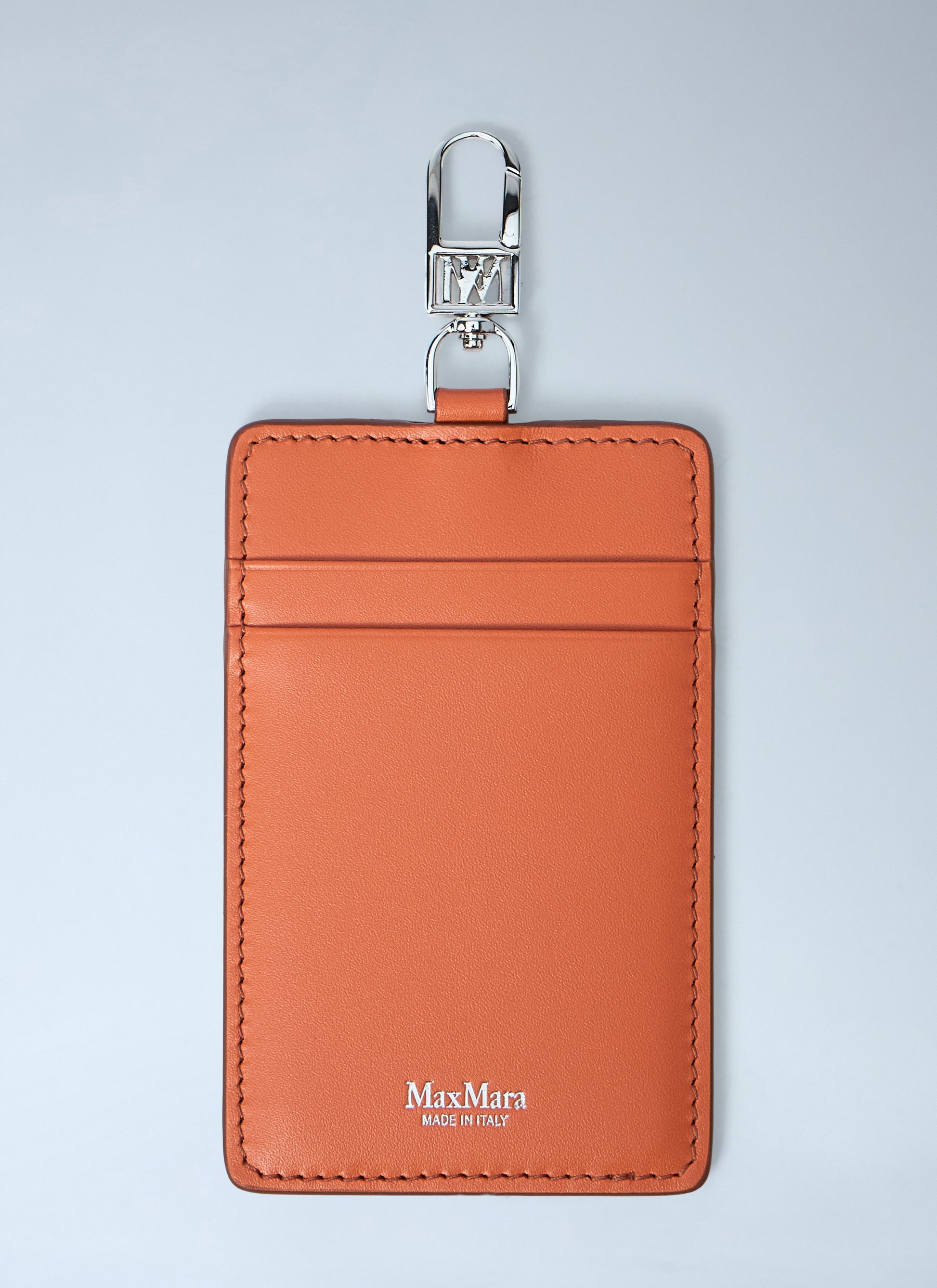 Max Mara Women Badge Holder MAX MARA