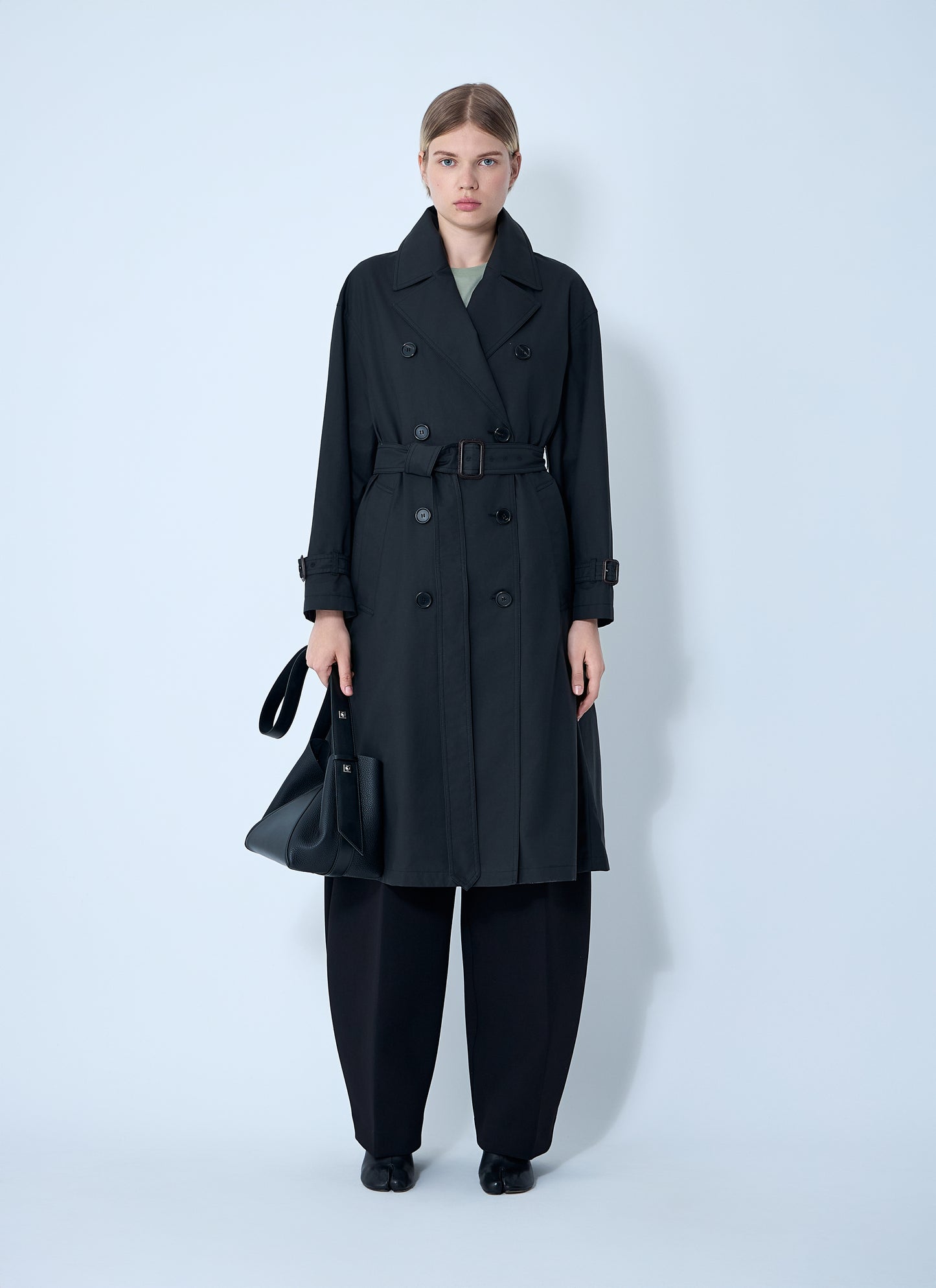 Max Mara Women Rain Trench Coat MAX MARA