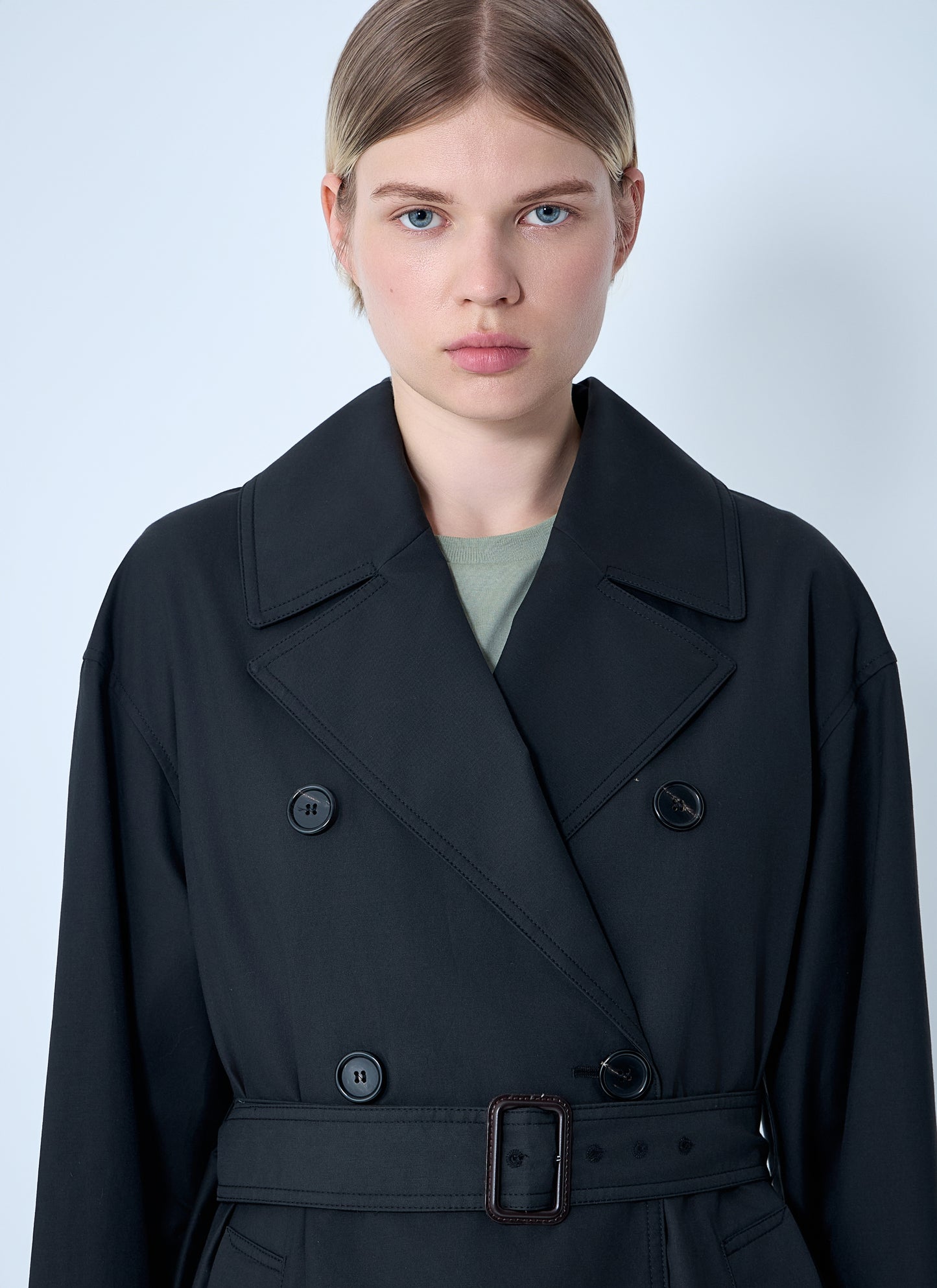 Max Mara Women Rain Trench Coat MAX MARA