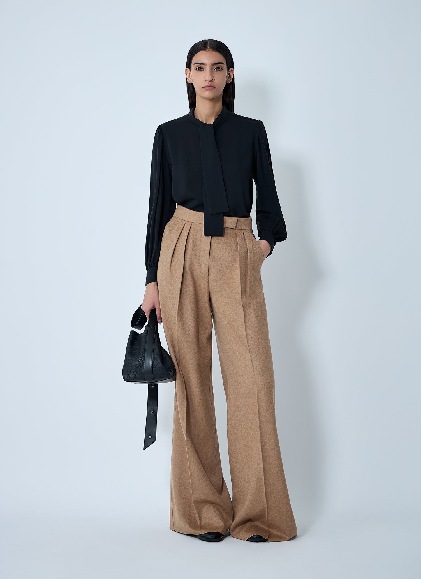 Max Mara Women Silk Shirt MAX MARA