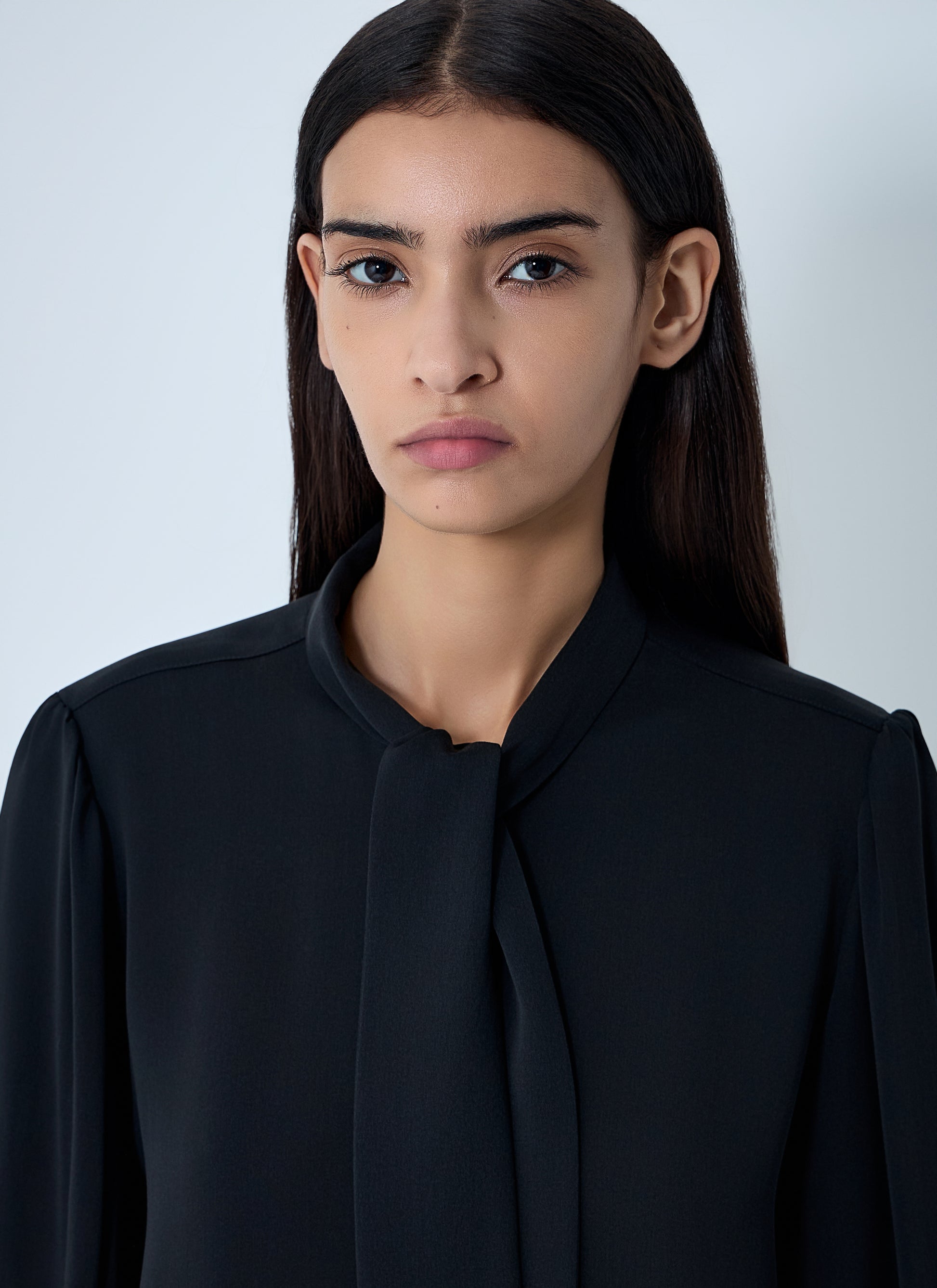 Max Mara Women Silk Shirt MAX MARA
