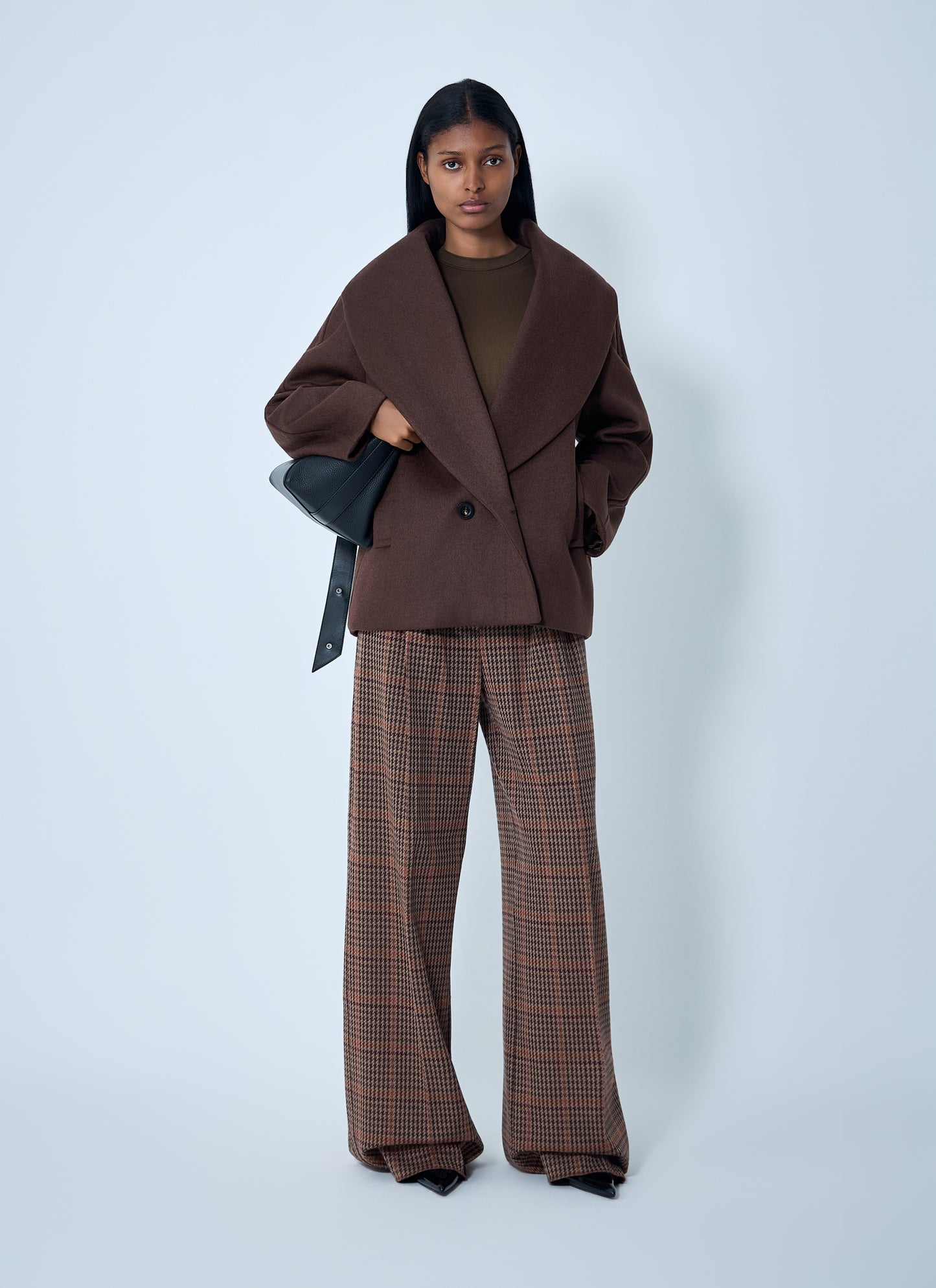 Max Mara Women Cashmere Coat MAX MARA