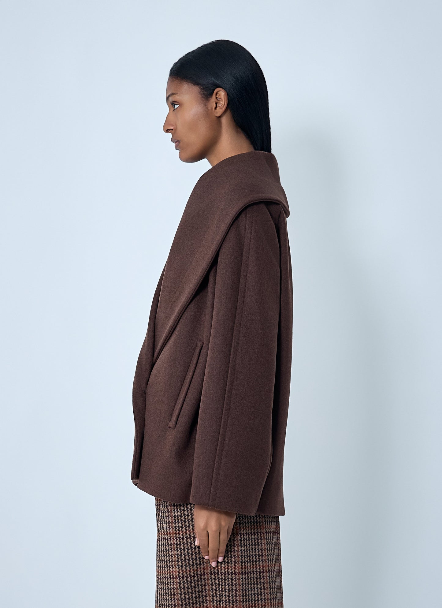 Max Mara Women Cashmere Coat MAX MARA