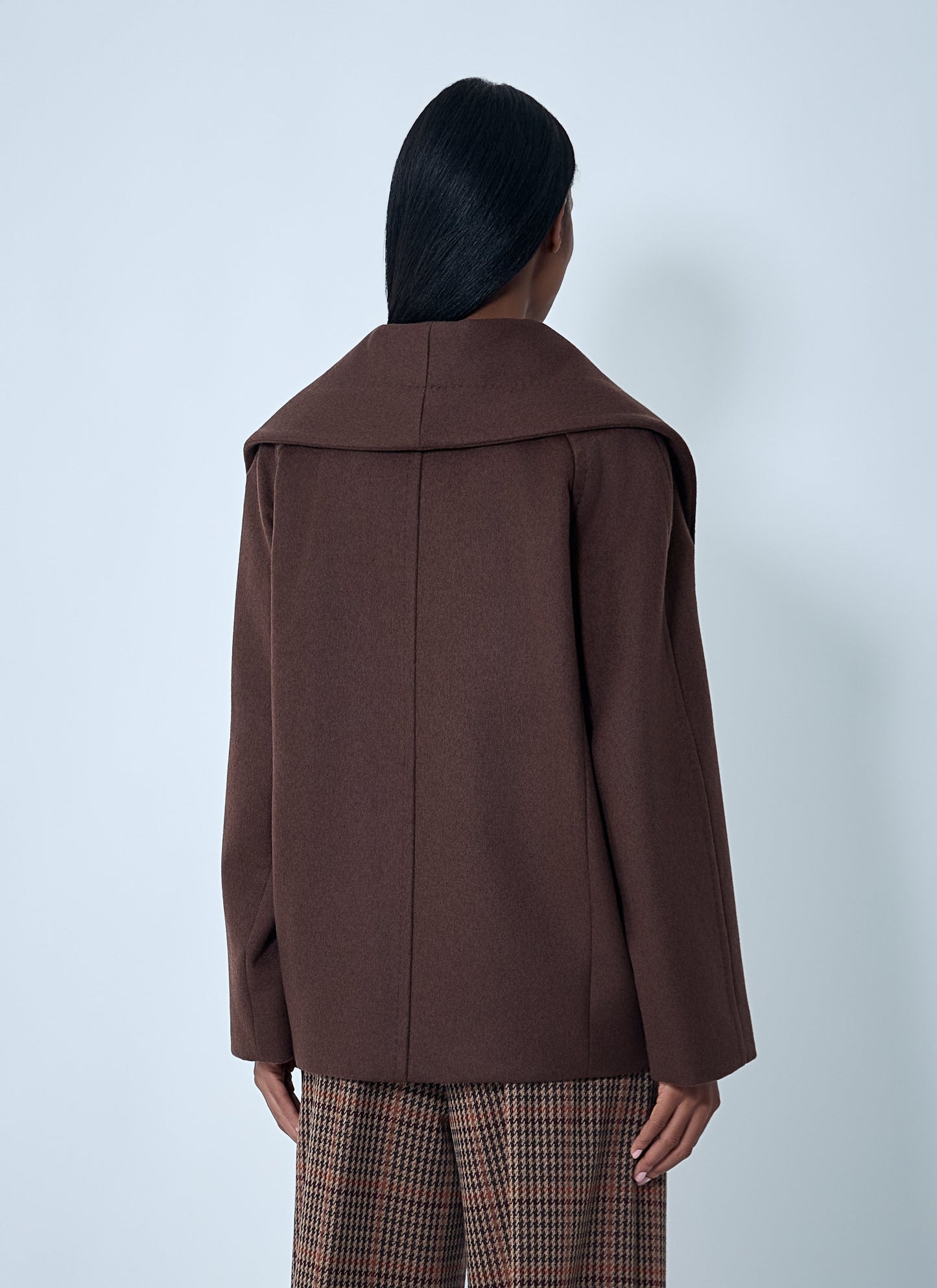 Max Mara Women Cashmere Coat MAX MARA