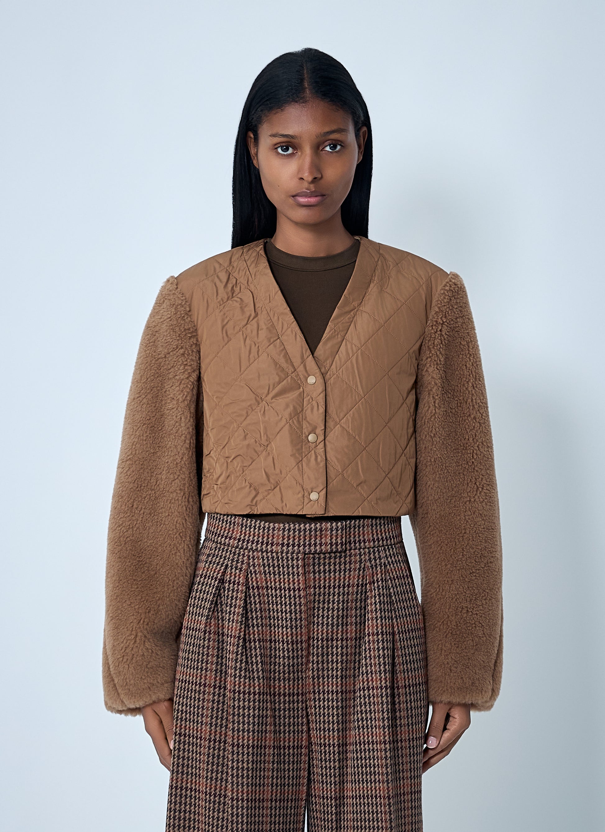 Max Mara Women Santos Coat MAX MARA