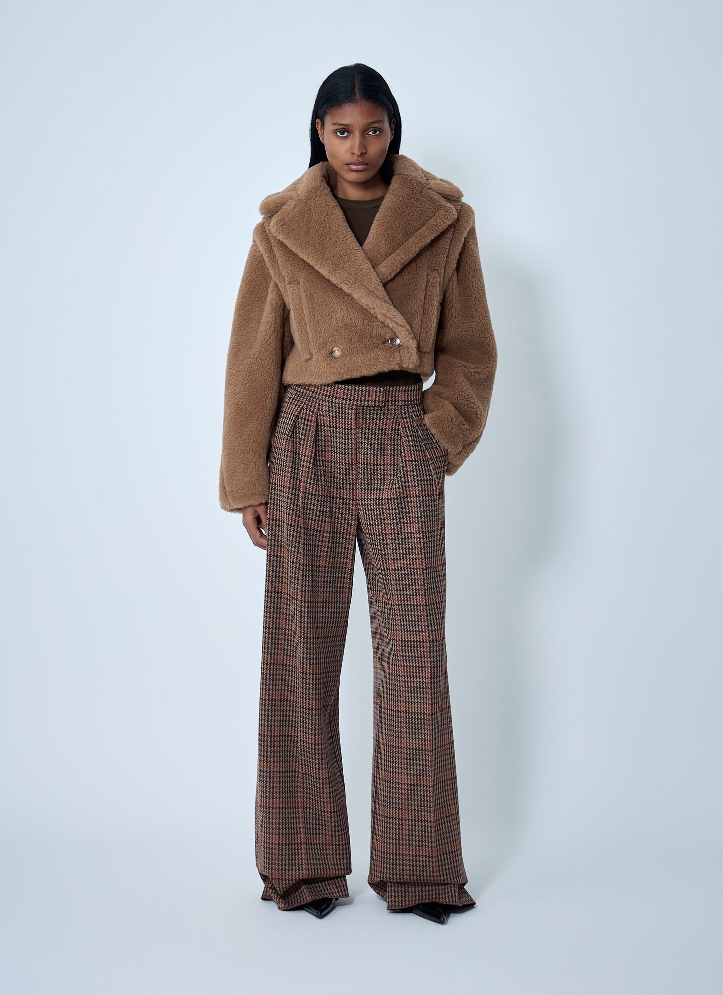 Max Mara Women Santos Coat MAX MARA