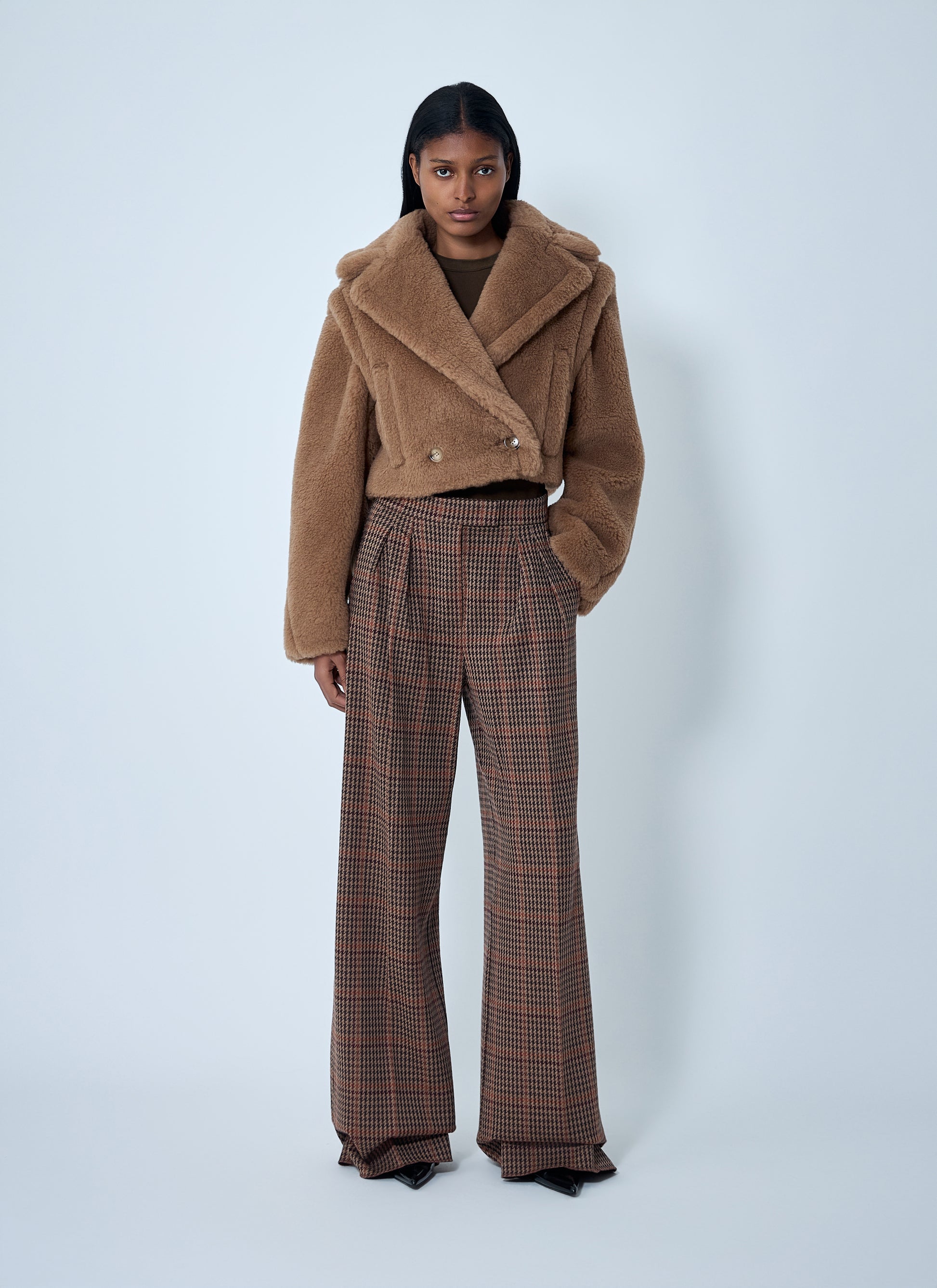 Max Mara Women Santos Coat MAX MARA