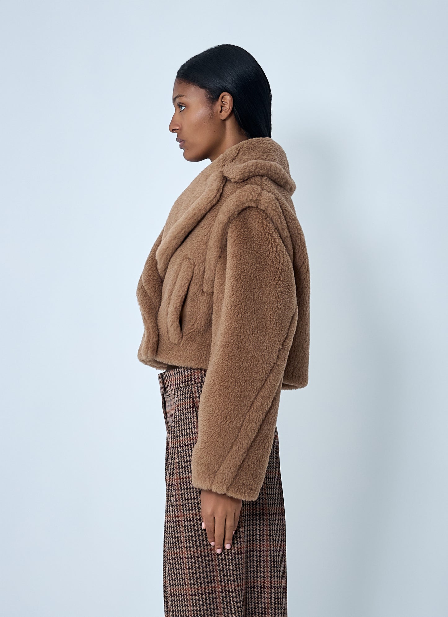 Max Mara Women Santos Coat MAX MARA