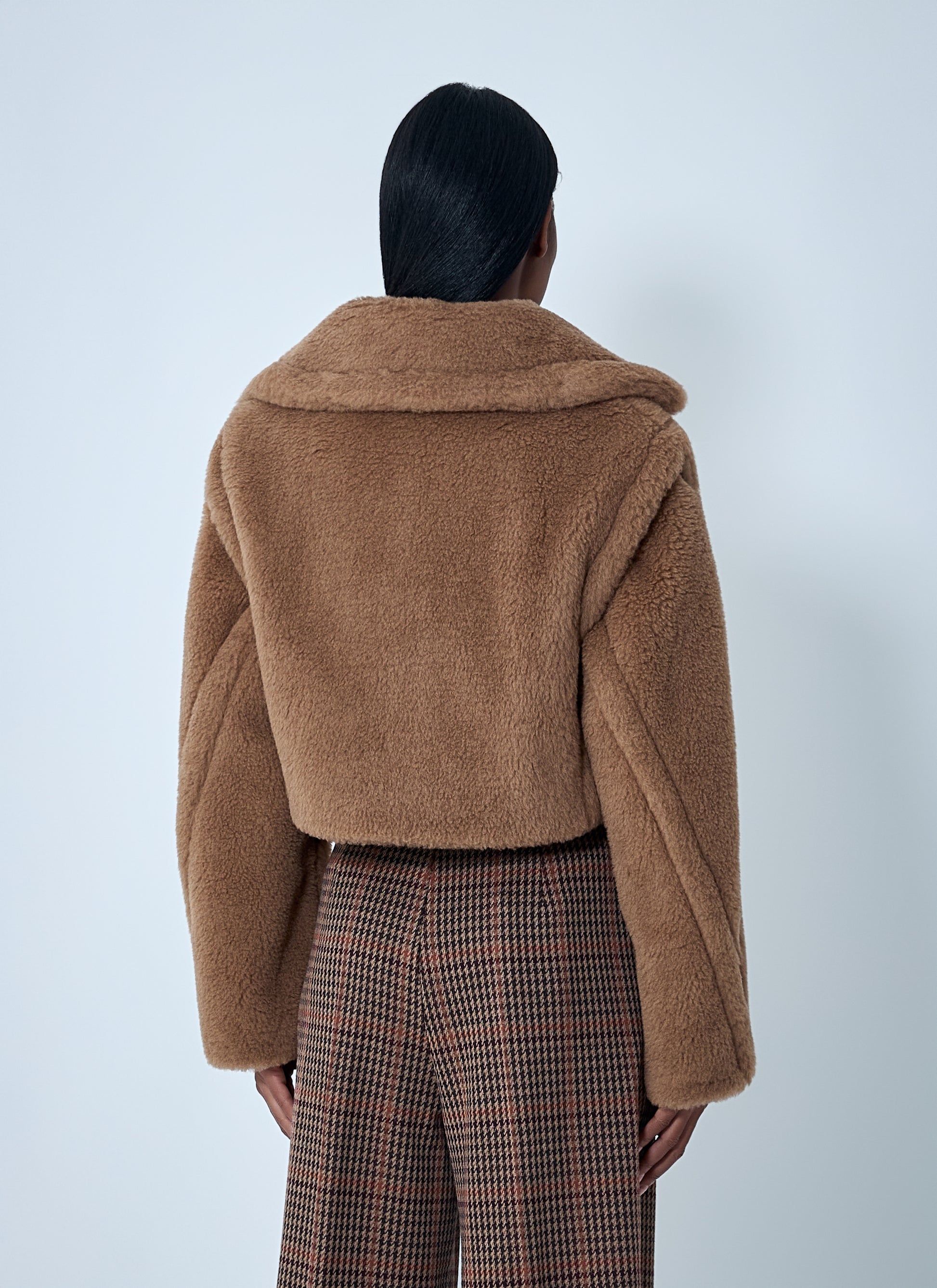 Max Mara Women Santos Coat MAX MARA