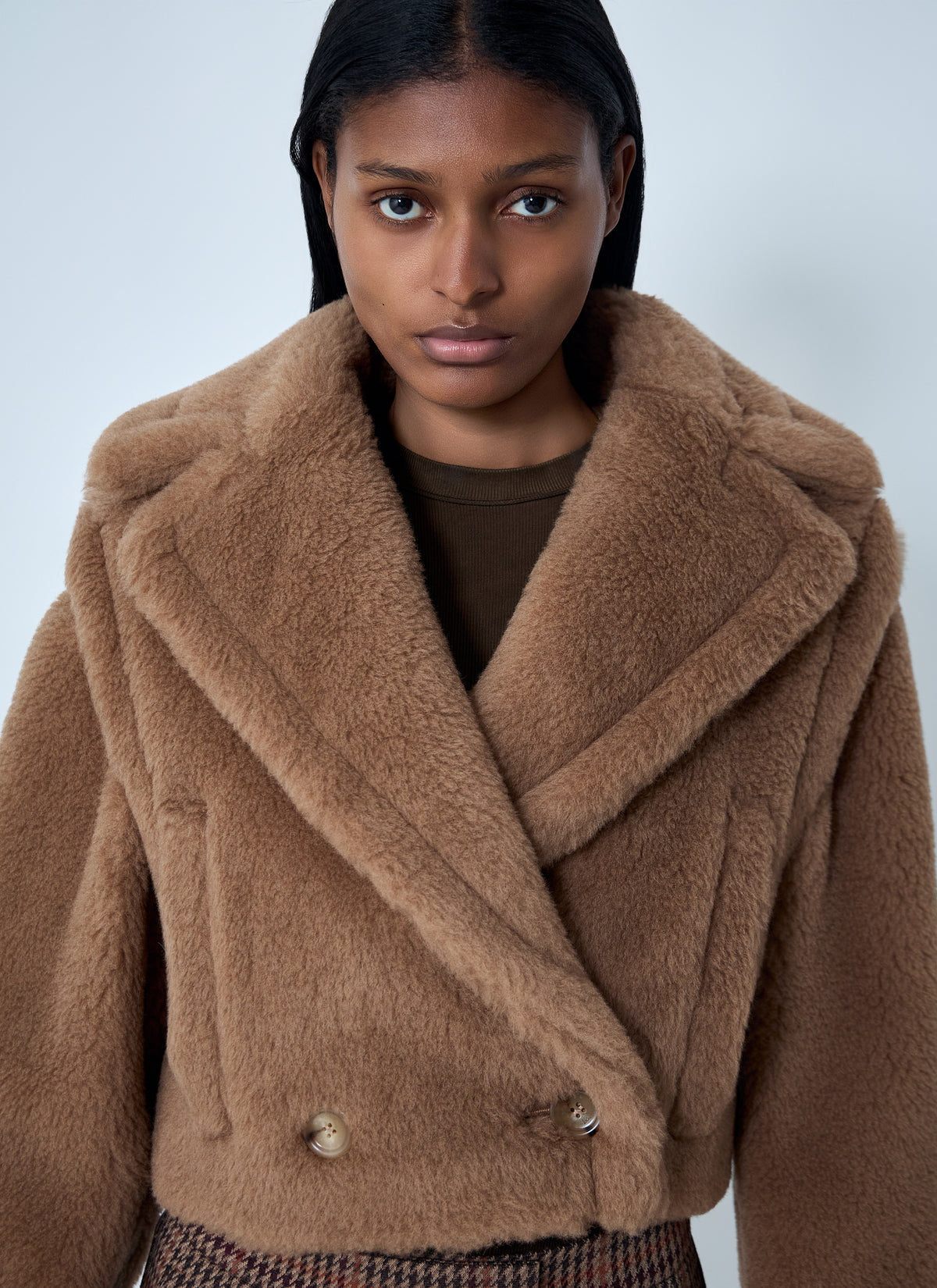 Max Mara Women Santos Coat MAX MARA