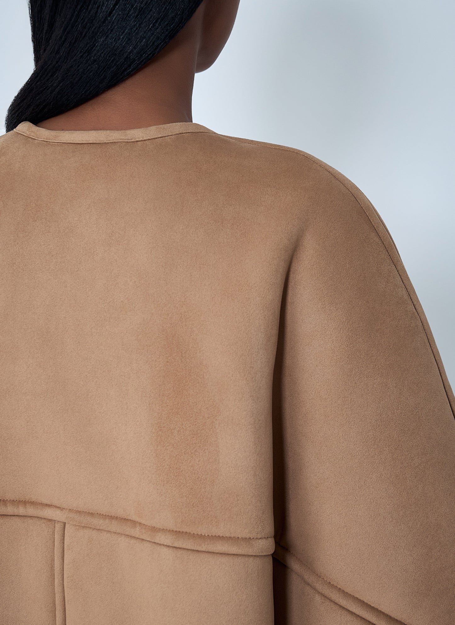 Max Mara Women Zaza Poncho Jacket MAX MARA