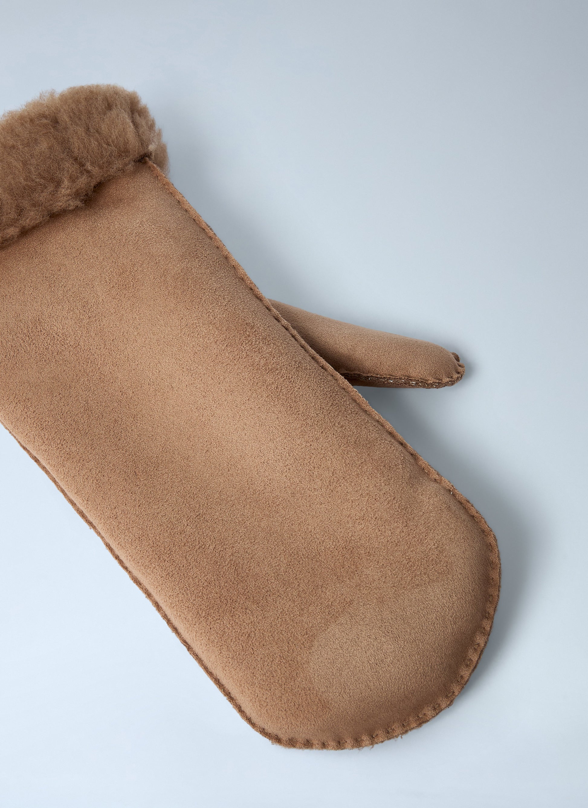 Max Mara Women Sand Gloves MAX MARA