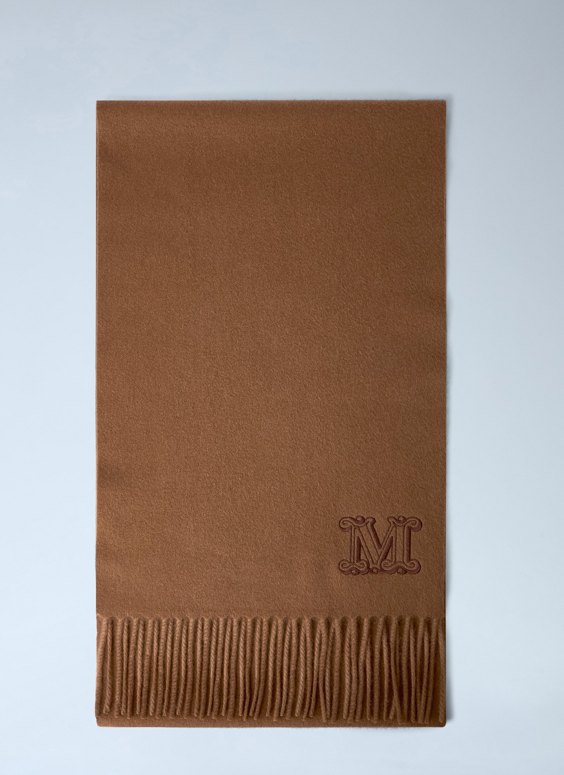 Max Mara Women Cashmere Scarf MAX MARA