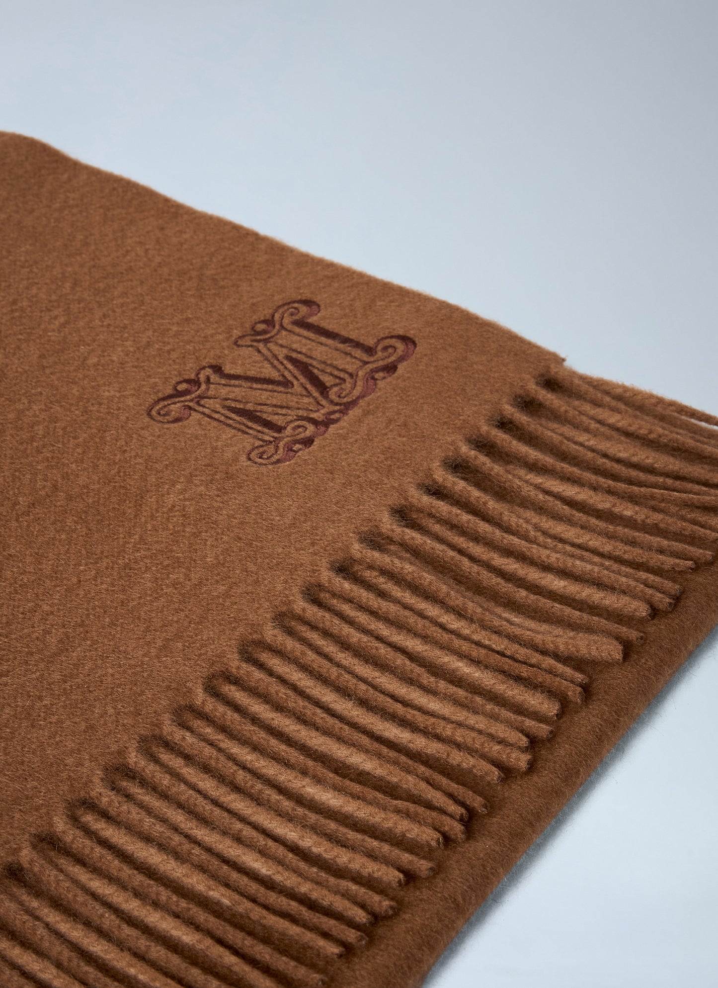 Max Mara Women Cashmere Scarf MAX MARA
