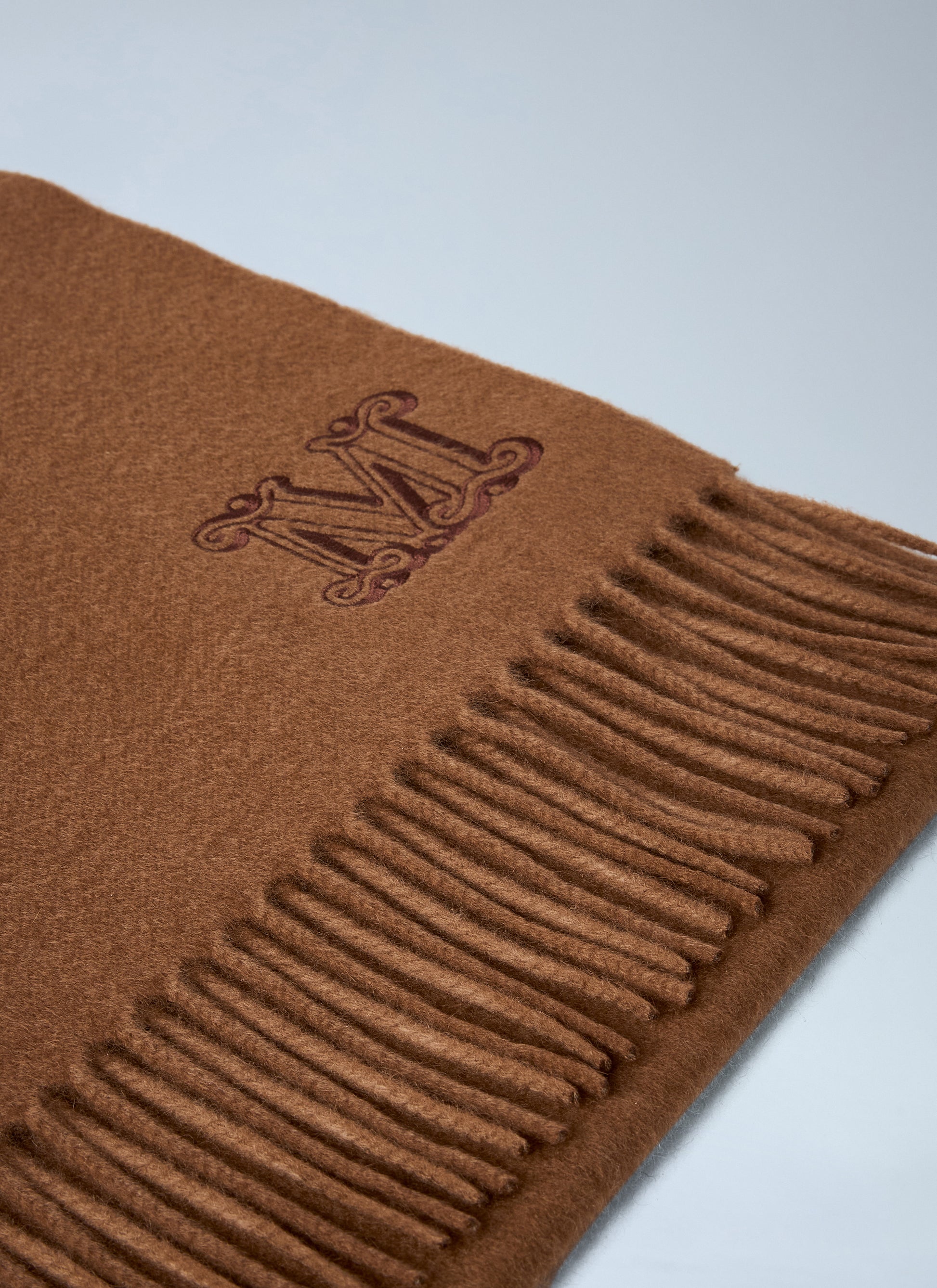 Max Mara Women Cashmere Scarf MAX MARA