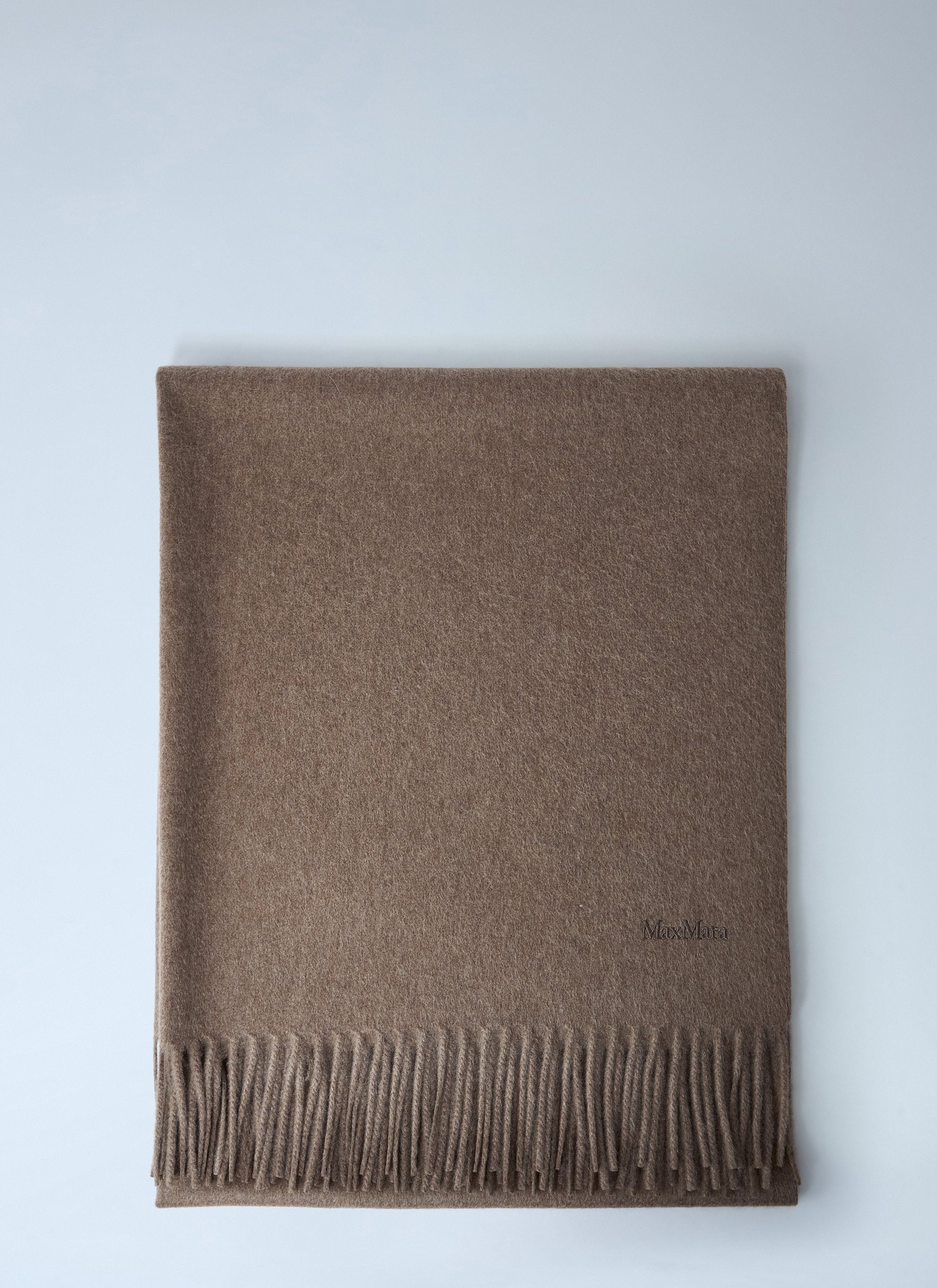 Max Mara Women Cashmere Scarf MAX MARA