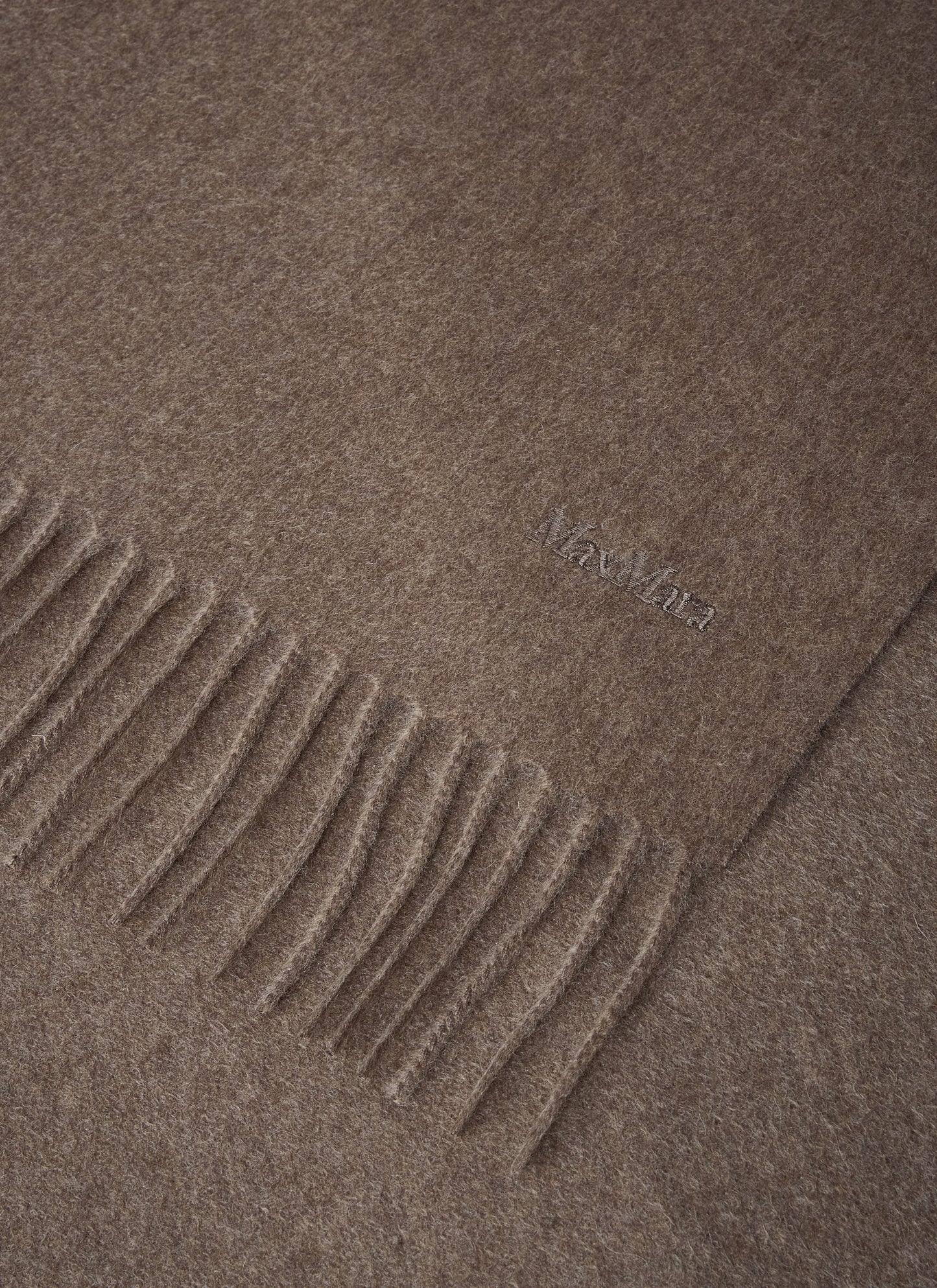 Max Mara Women Cashmere Scarf MAX MARA