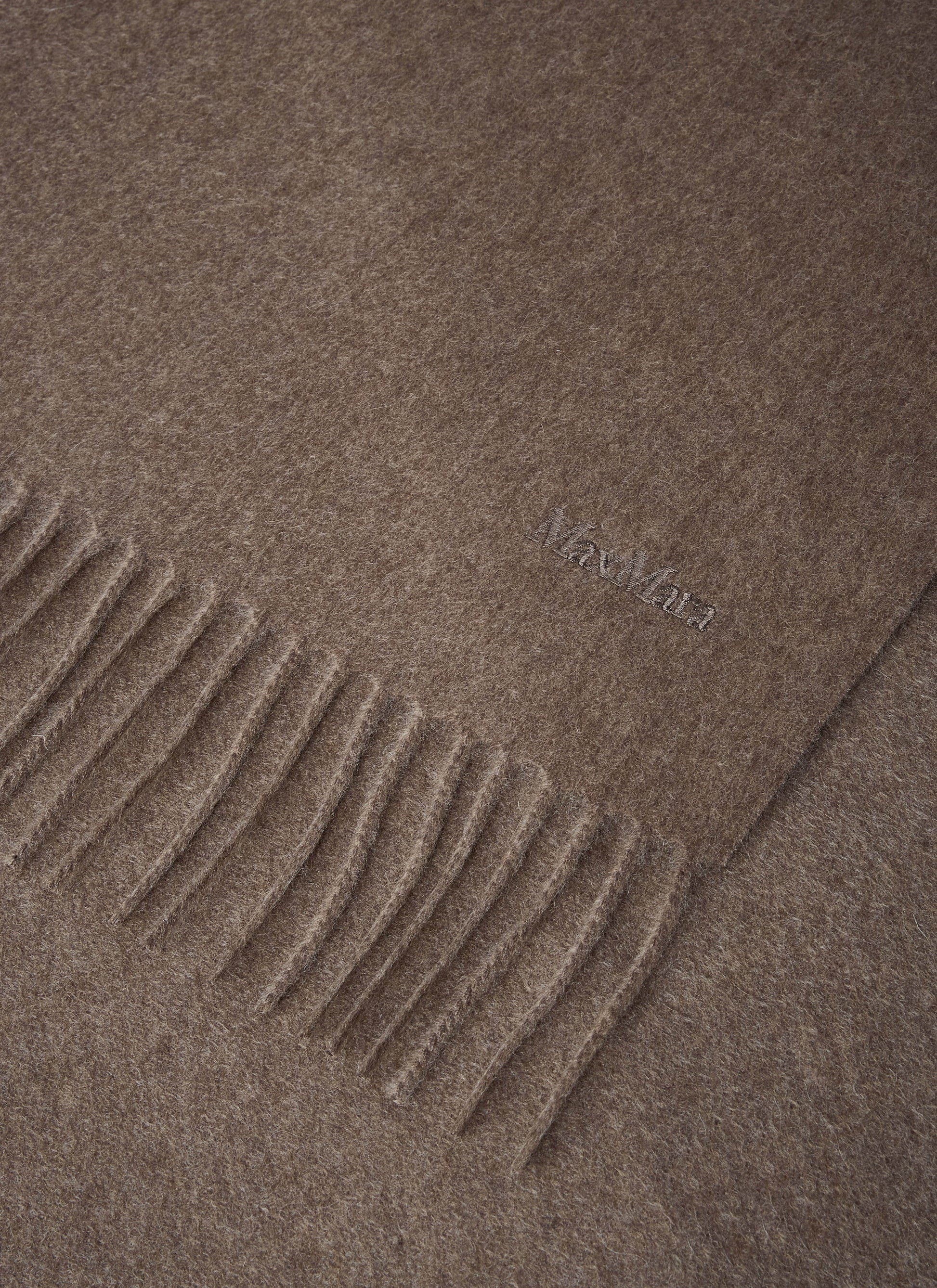 Max Mara Women Cashmere Scarf MAX MARA