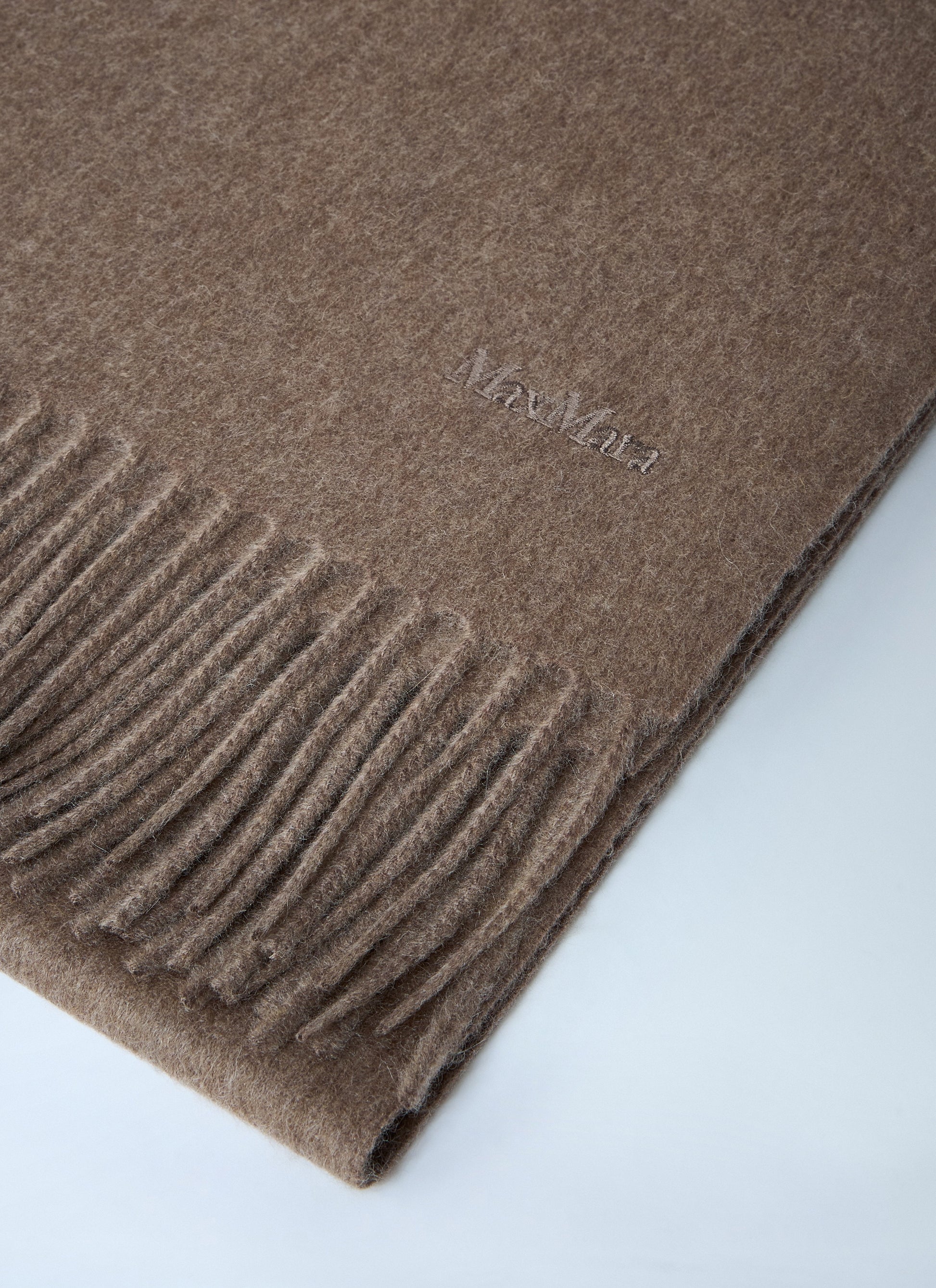 Max Mara Women Cashmere Scarf MAX MARA