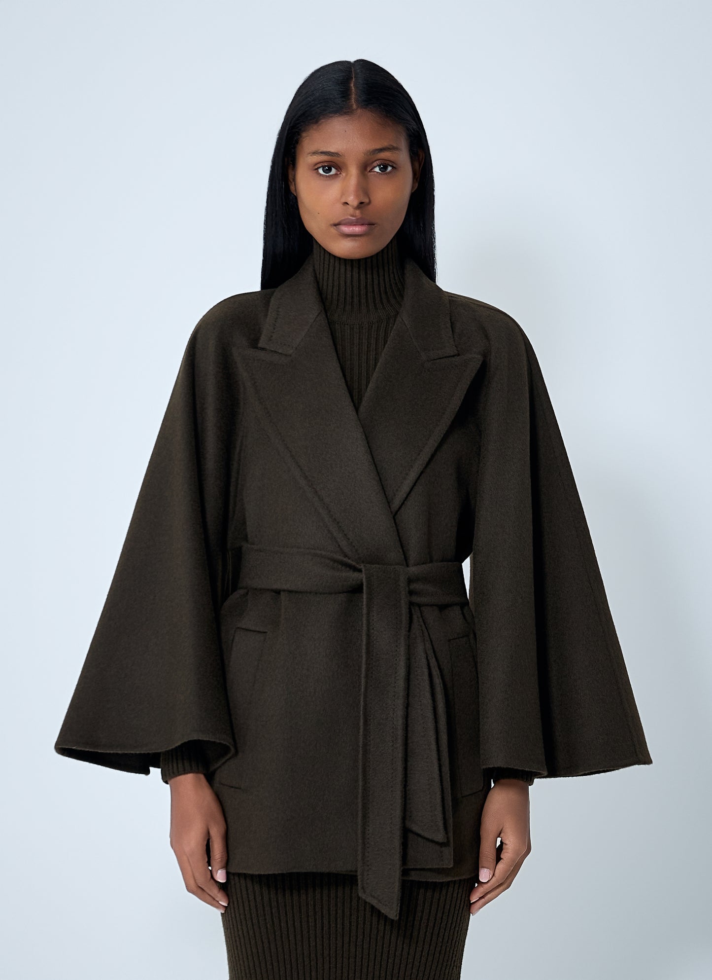 Max Mara Women Verna Short Coat MAX MARA