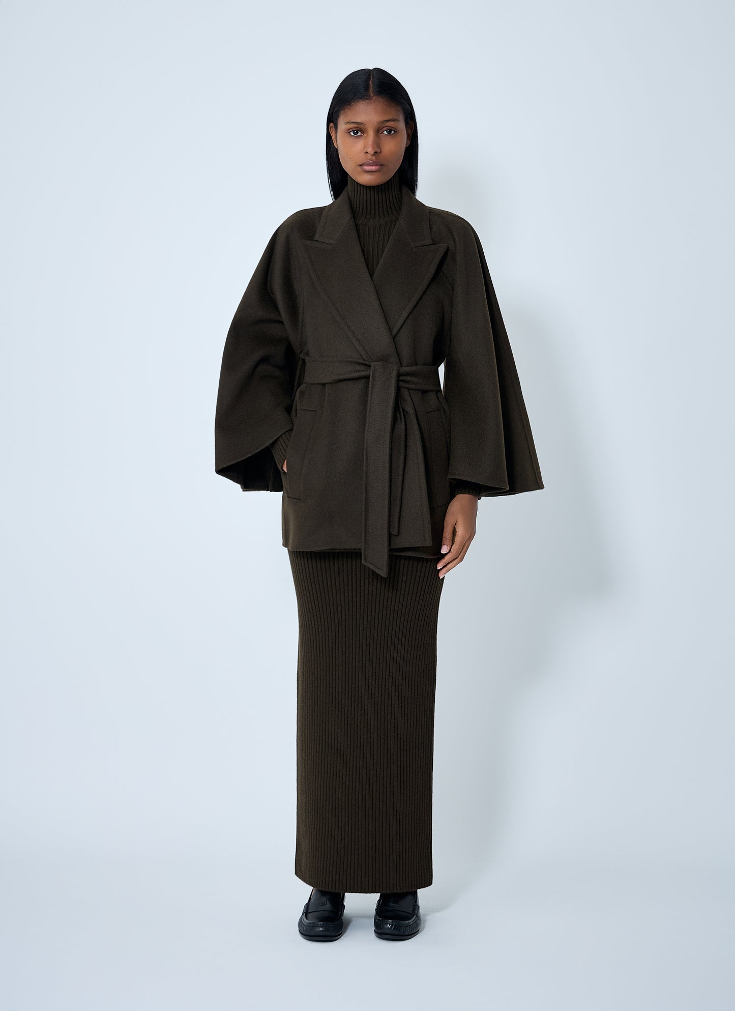 Max Mara Women Verna Short Coat MAX MARA