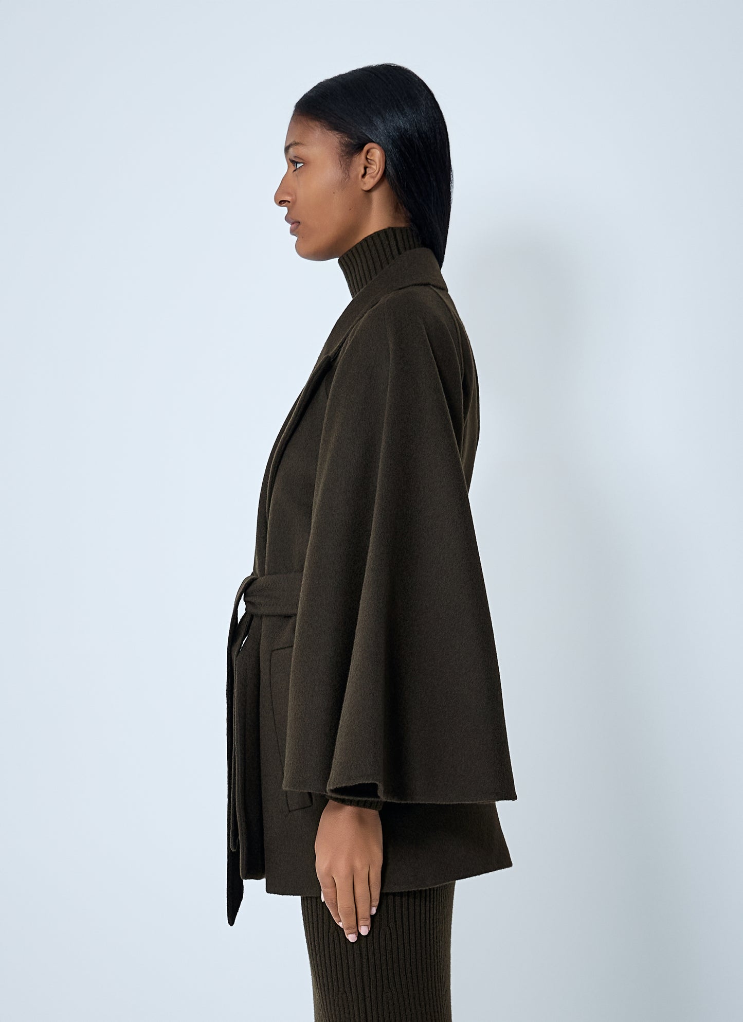 Max Mara Women Verna Short Coat MAX MARA