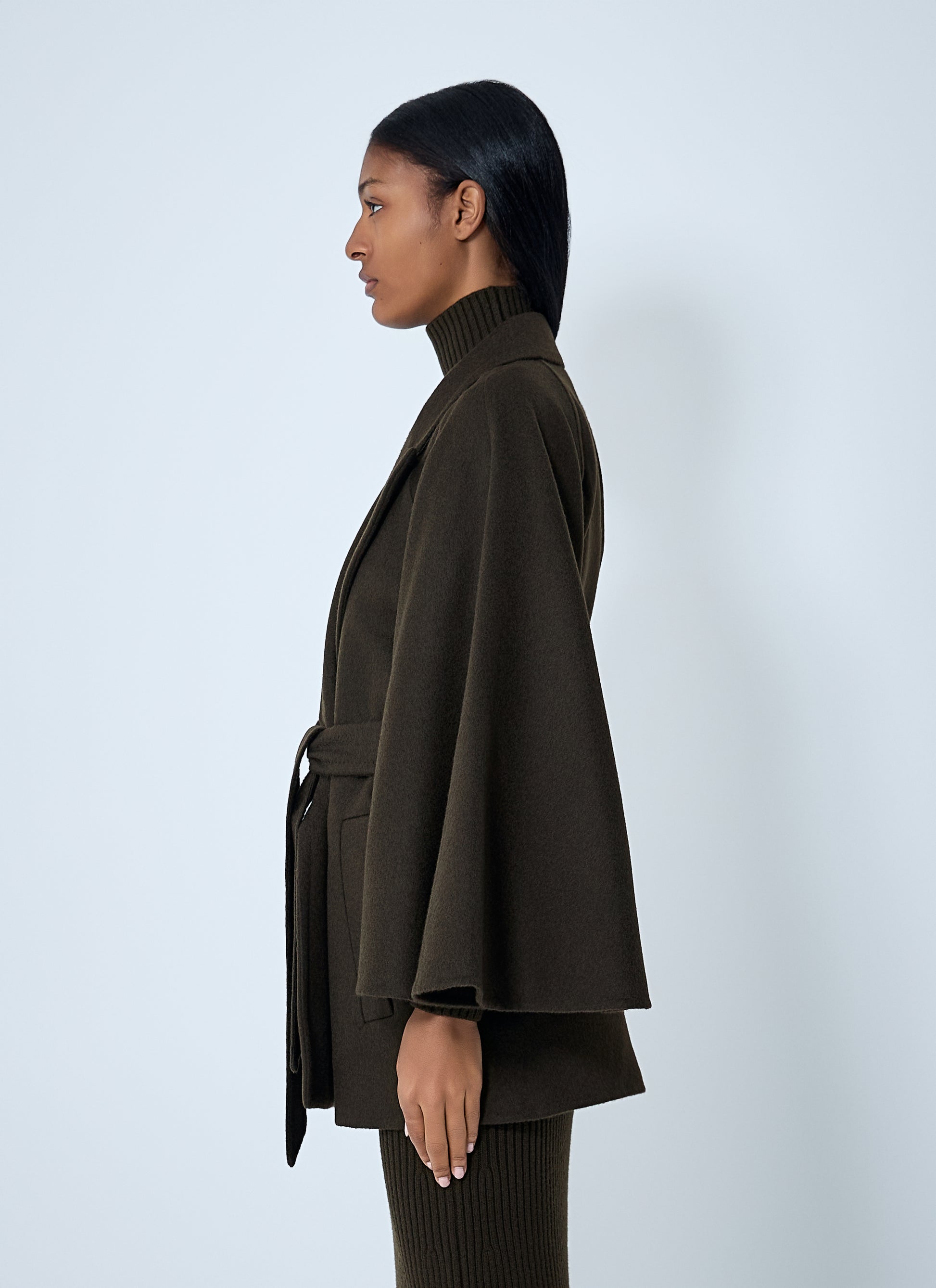 Max Mara Women Verna Short Coat MAX MARA