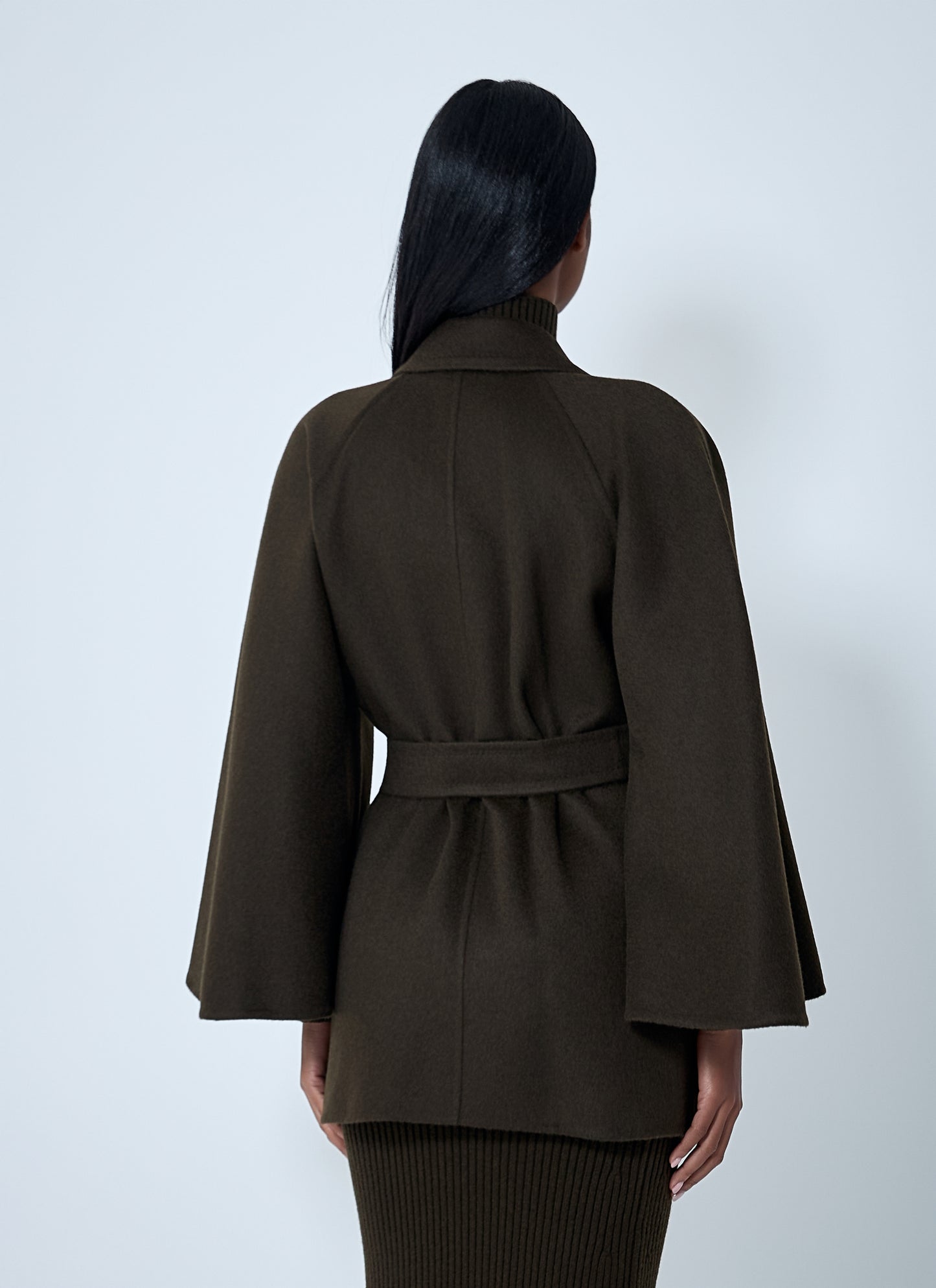 Max Mara Women Verna Short Coat MAX MARA