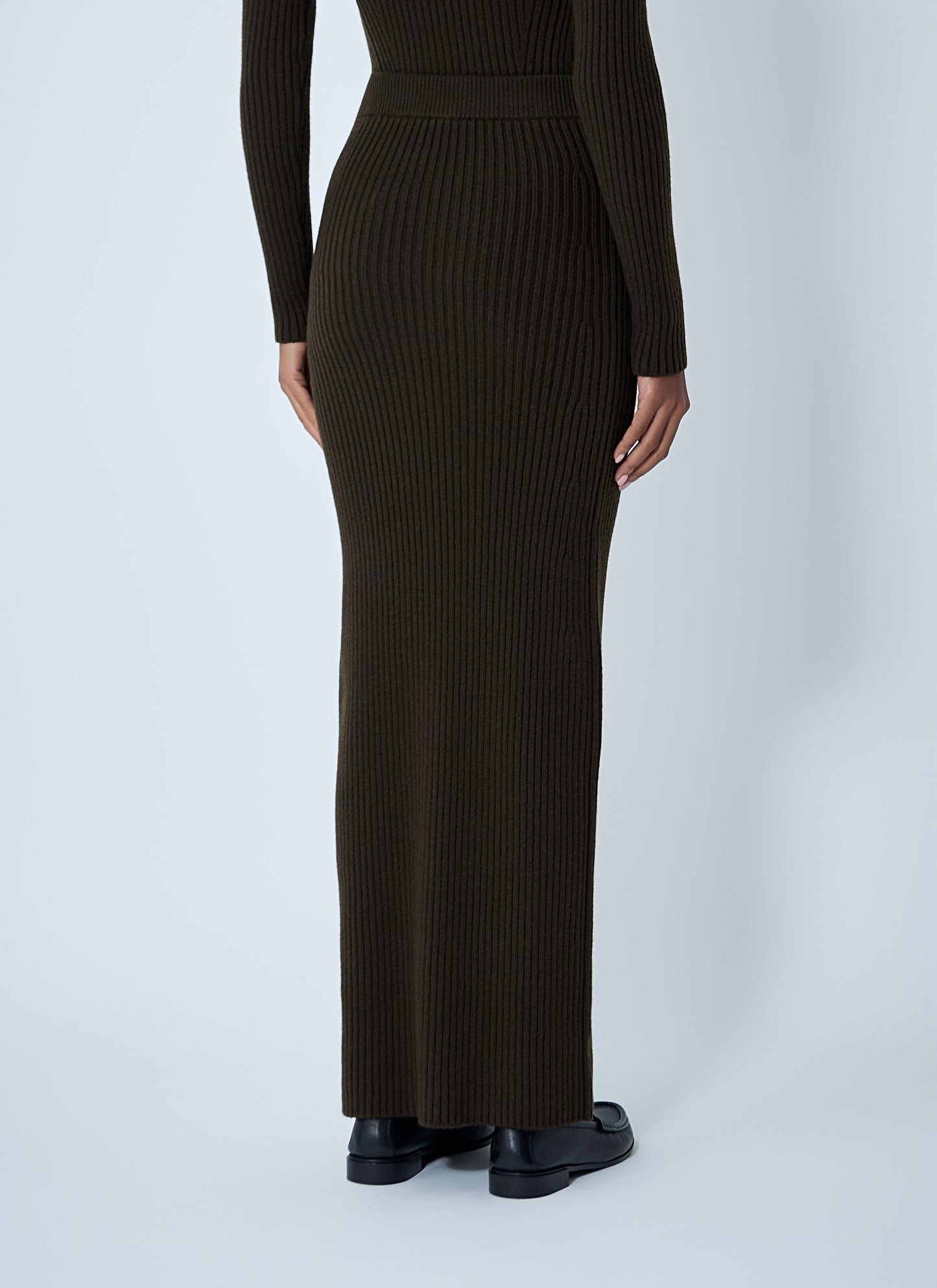 Max Mara Women Knit Midi Skirt MAX MARA