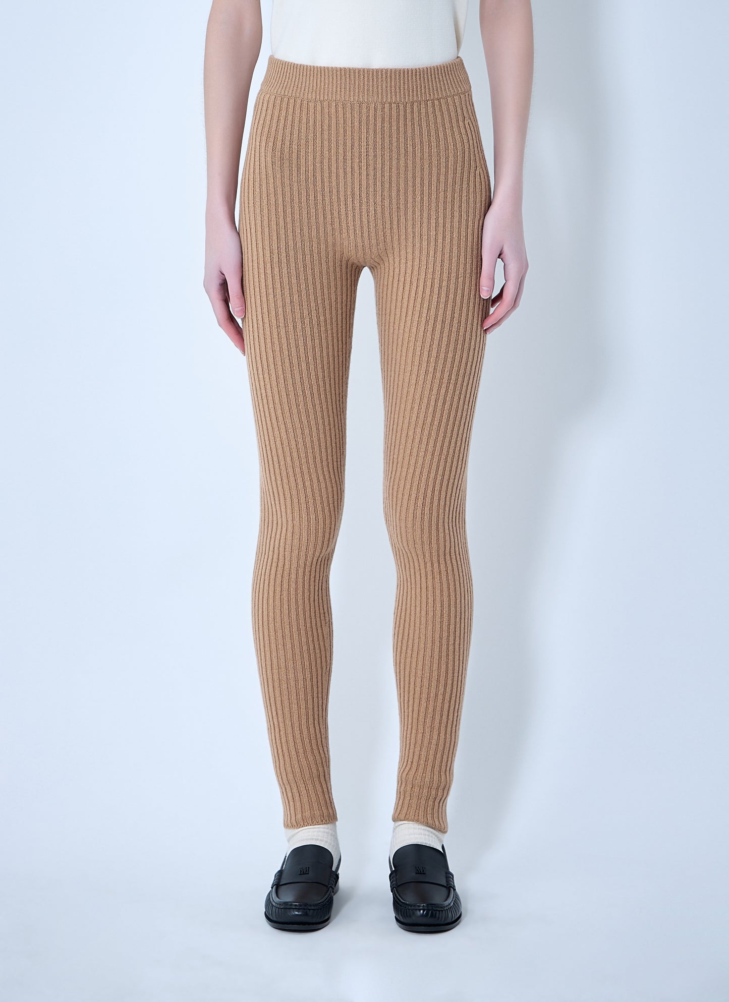 Max Mara Women Apogeo Knitted Pants MAX MARA