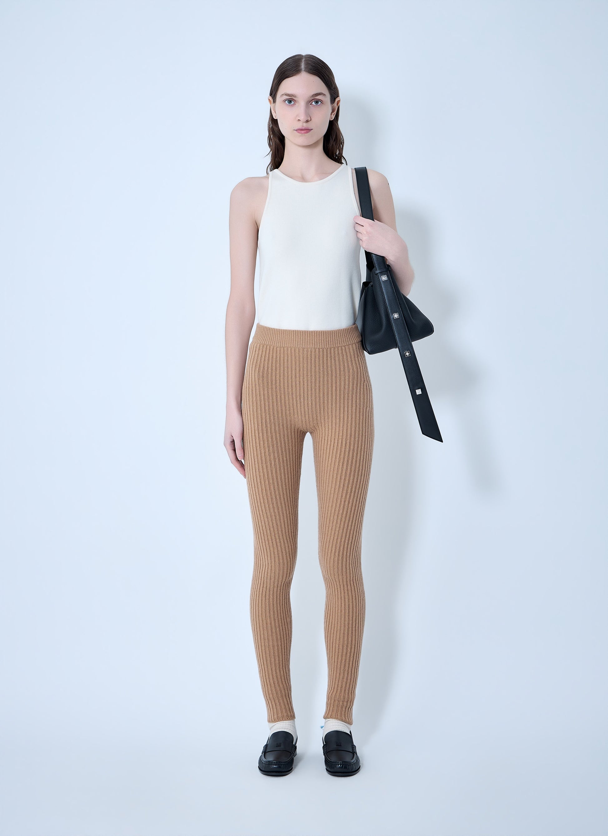 Max Mara Women Apogeo Knitted Pants MAX MARA