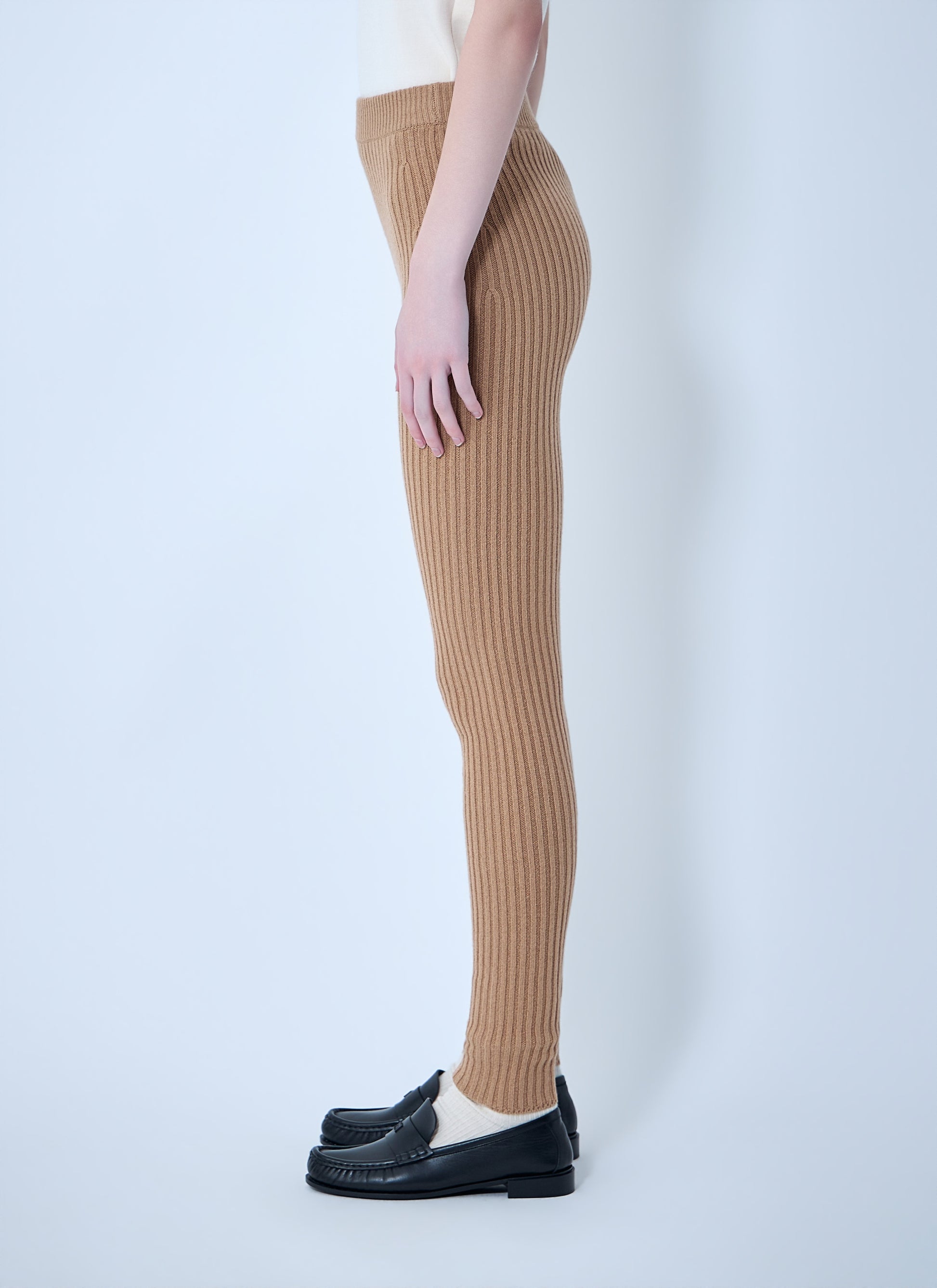 Max Mara Women Apogeo Knitted Pants MAX MARA