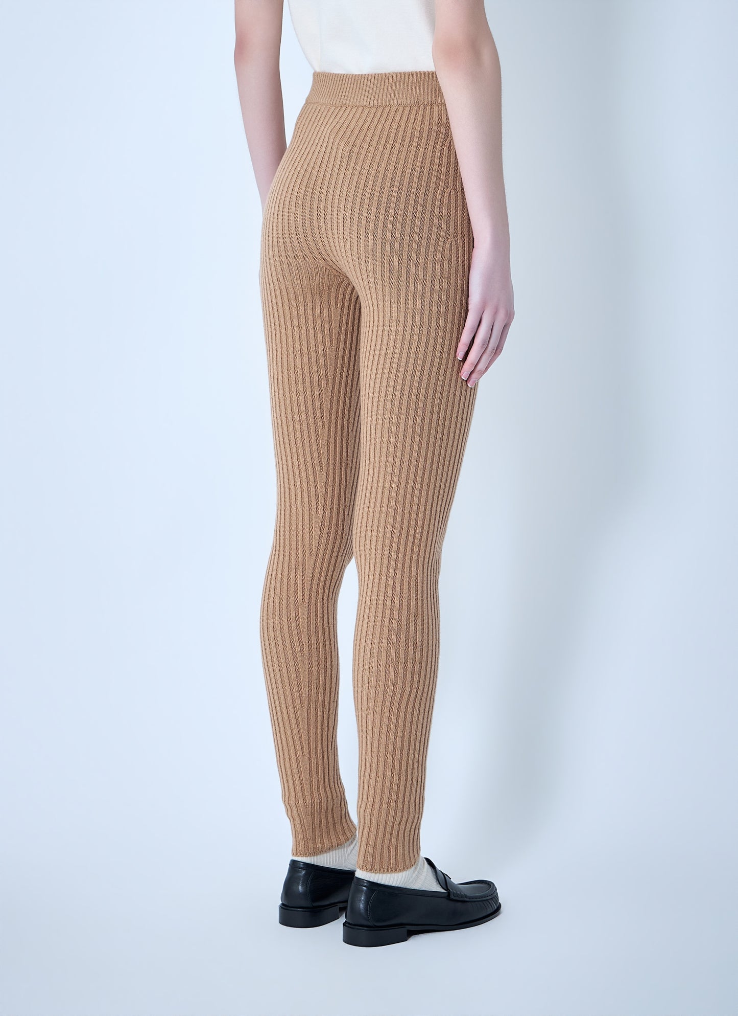 Max Mara Women Apogeo Knitted Pants MAX MARA