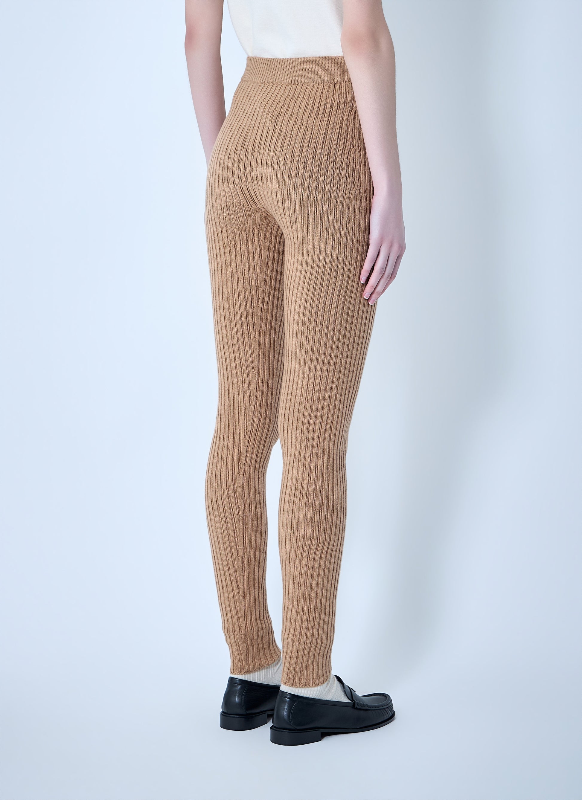 Max Mara Women Apogeo Knitted Pants MAX MARA