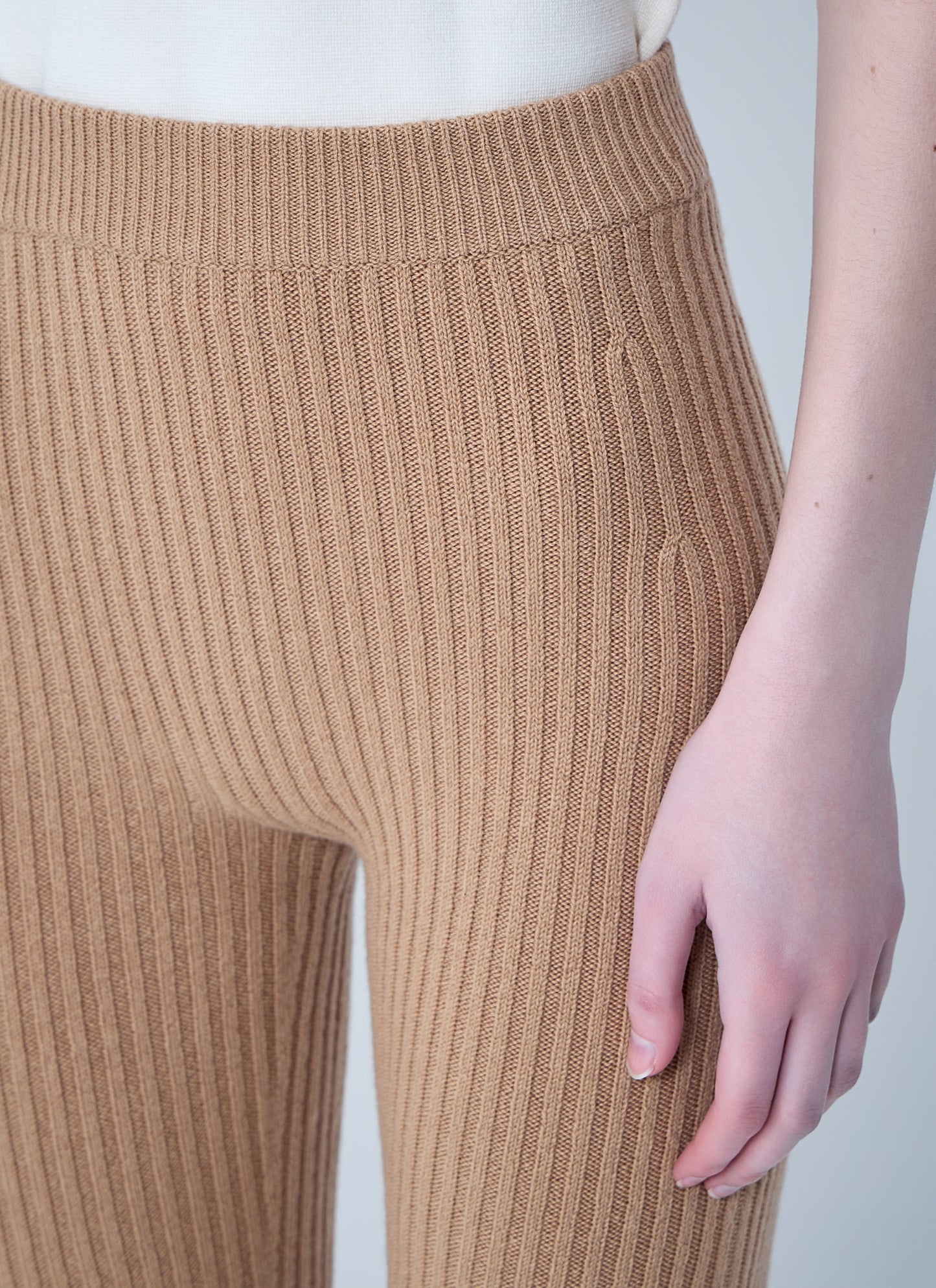 Max Mara Women Apogeo Knitted Pants MAX MARA