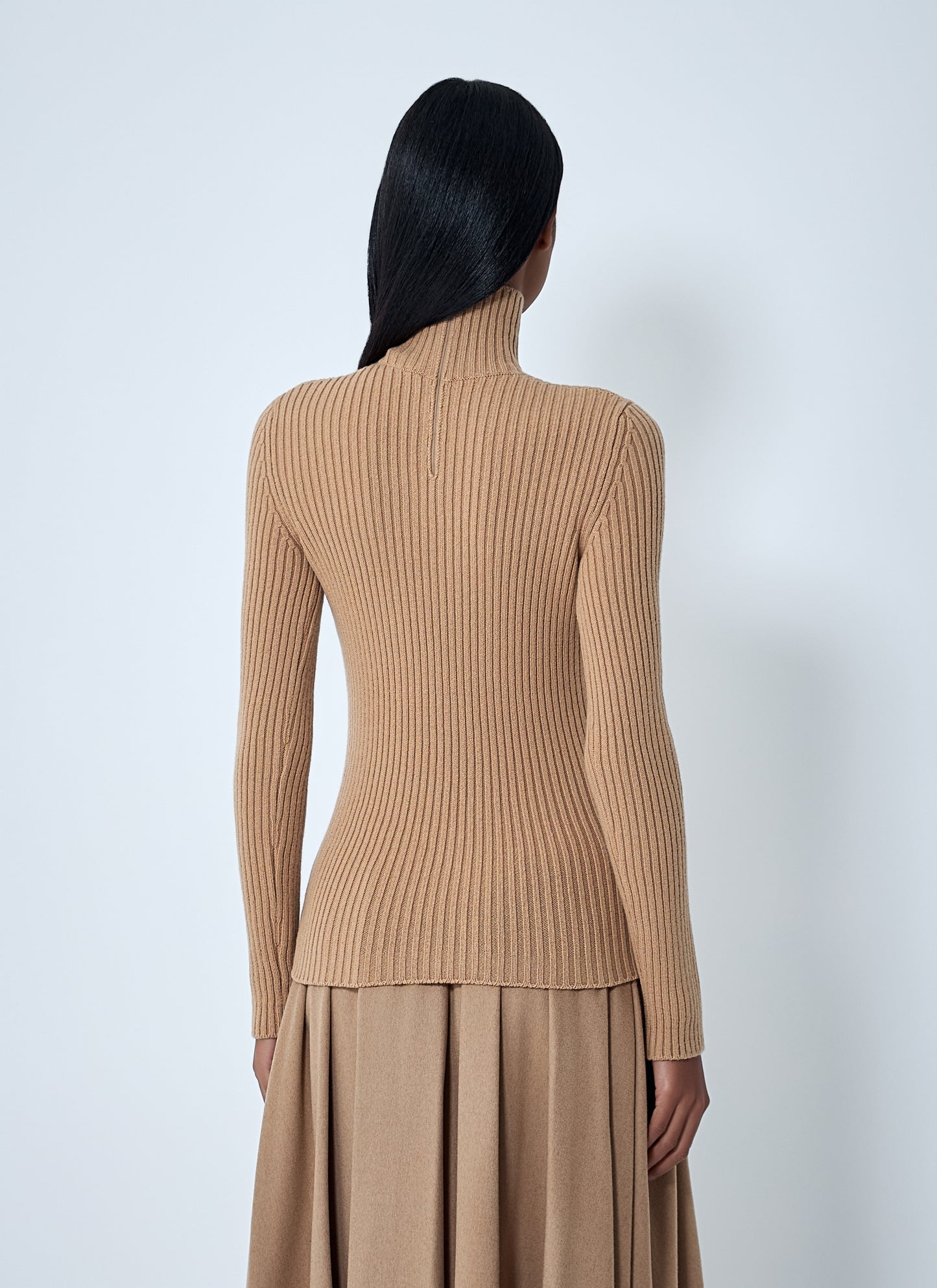 Max Mara Women Turtleneck Sweater MAX MARA