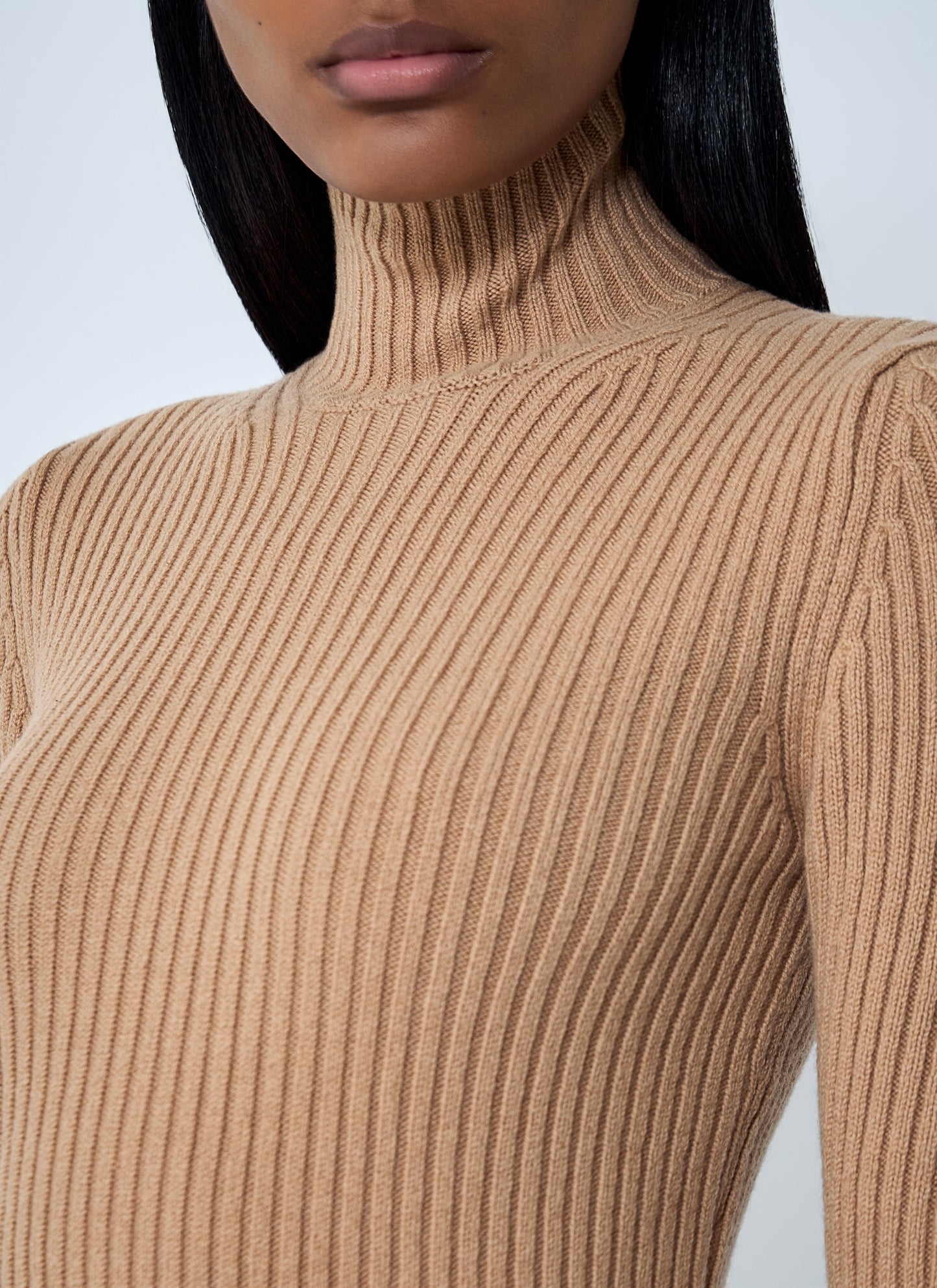 Max Mara Women Turtleneck Sweater MAX MARA