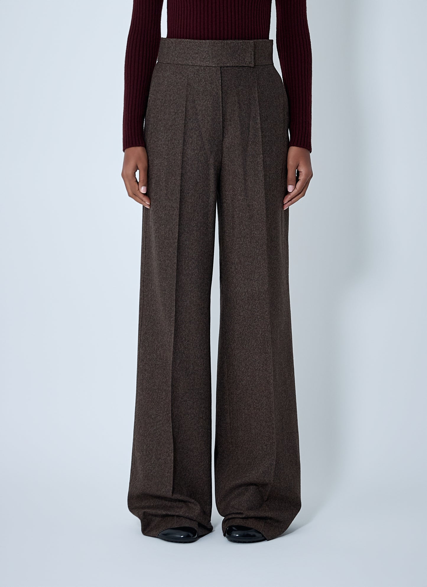 Max Mara Women Billy Pants MAX MARA