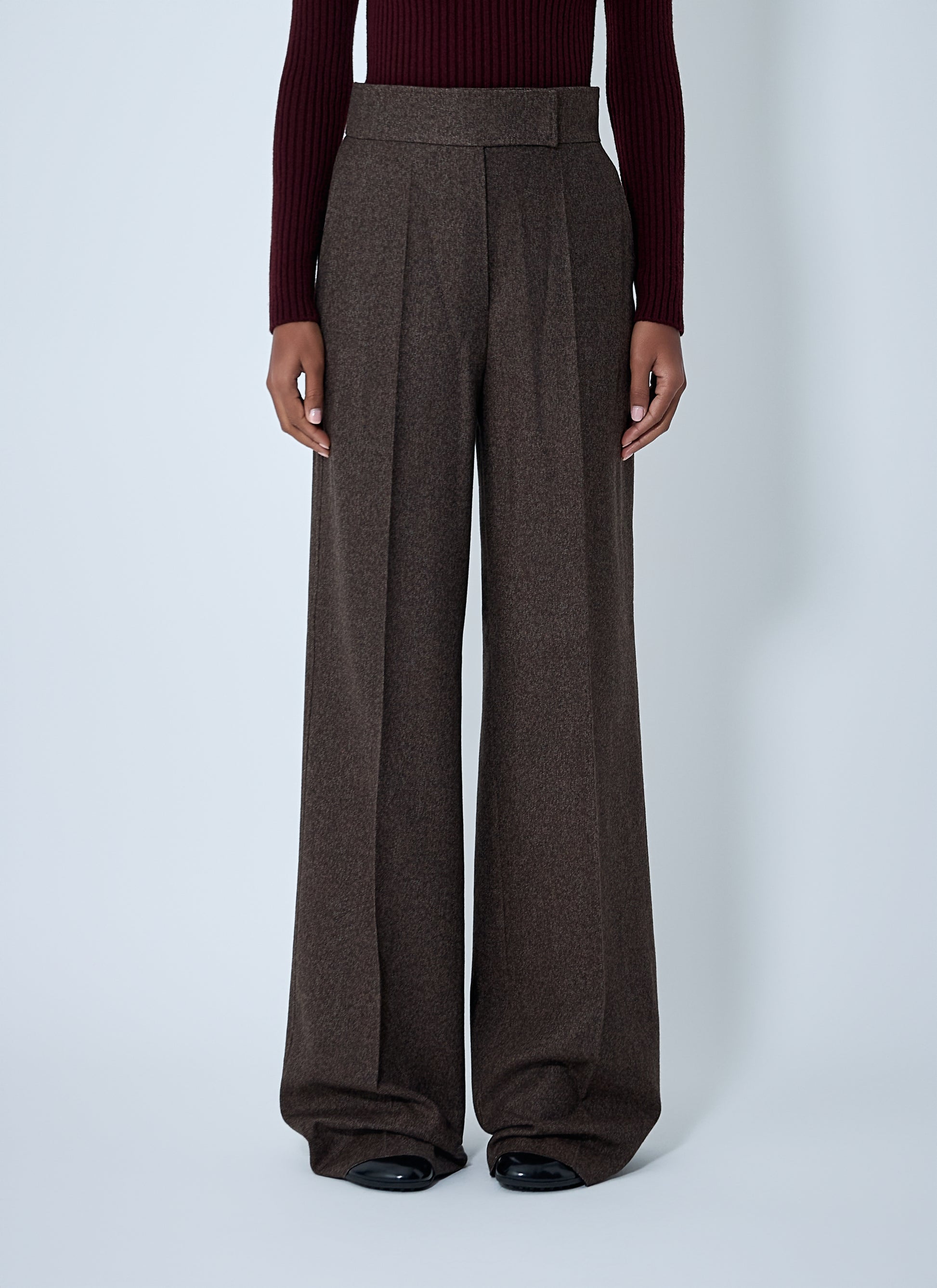 Max Mara Women Billy Pants MAX MARA