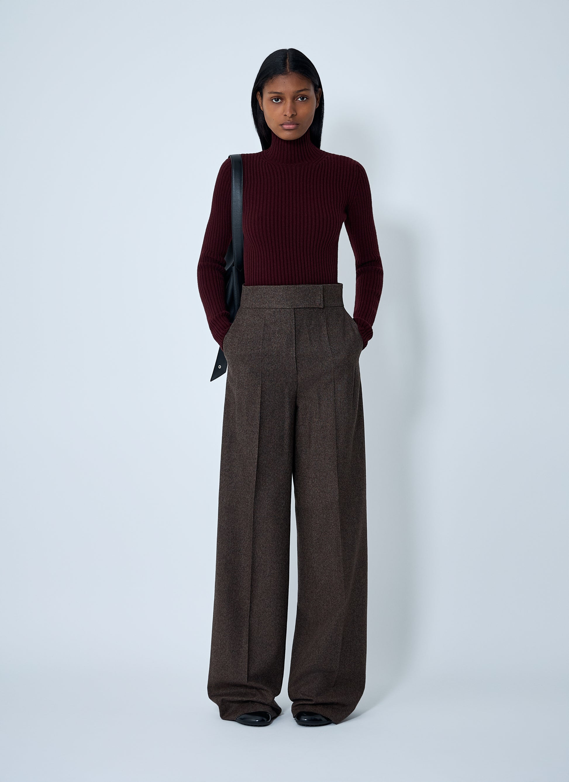 Max Mara Women Billy Pants MAX MARA