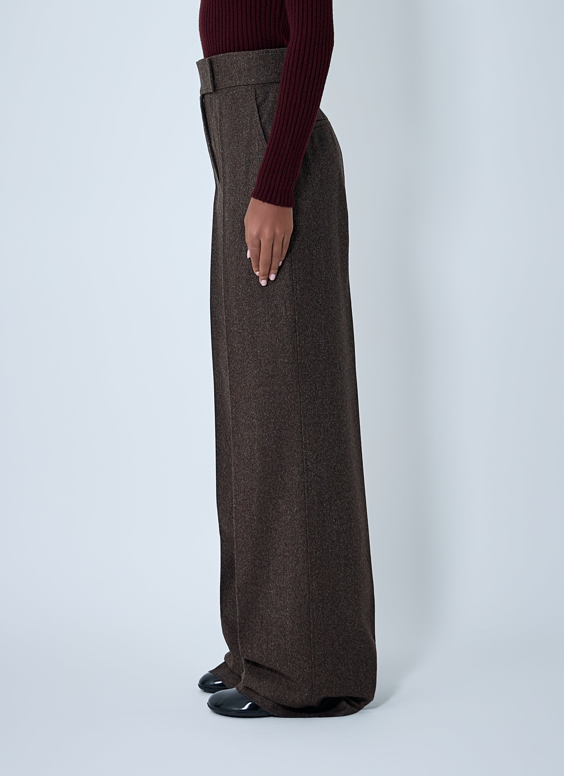 Max Mara Women Billy Pants MAX MARA