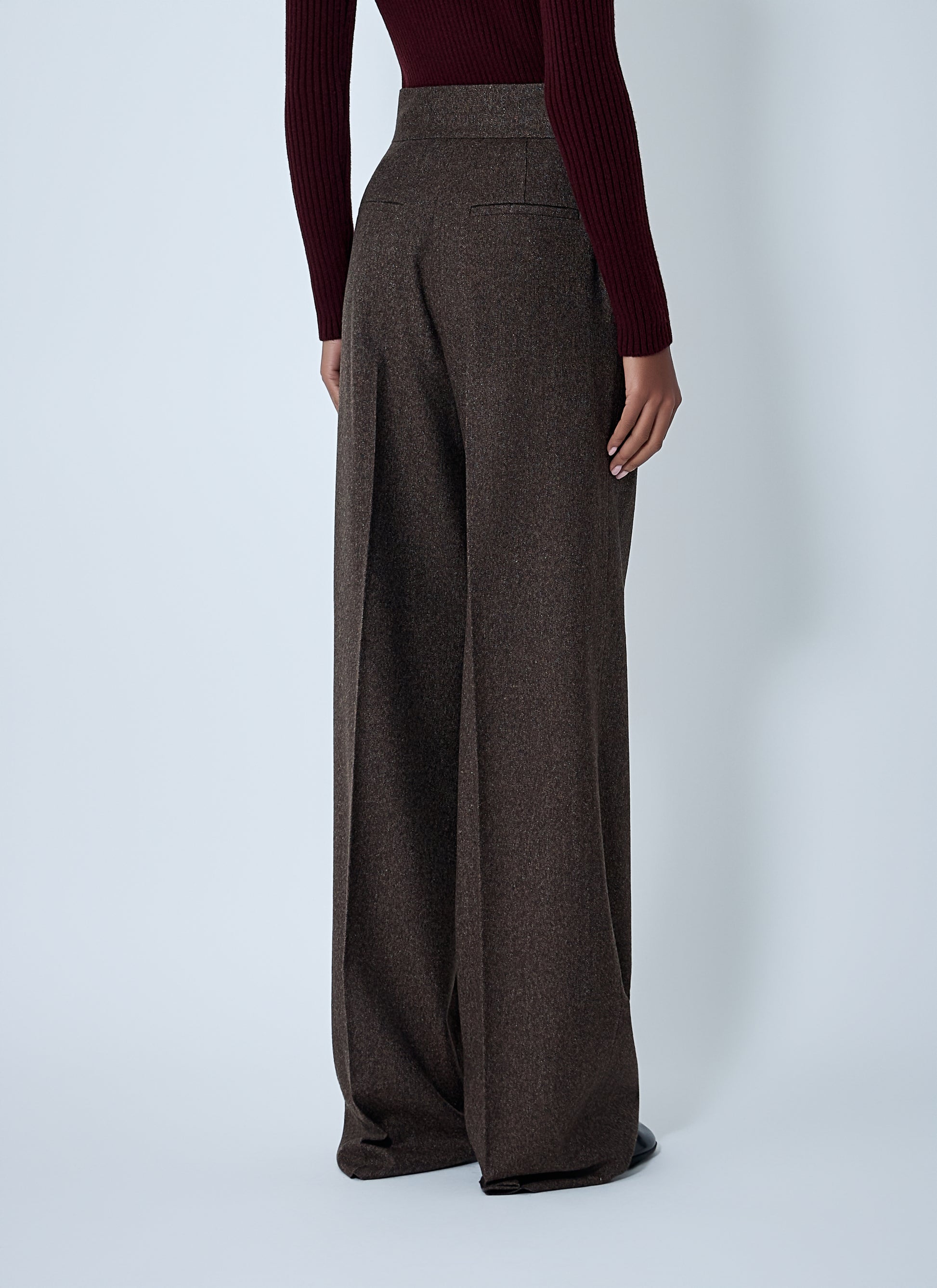 Max Mara Women Billy Pants MAX MARA
