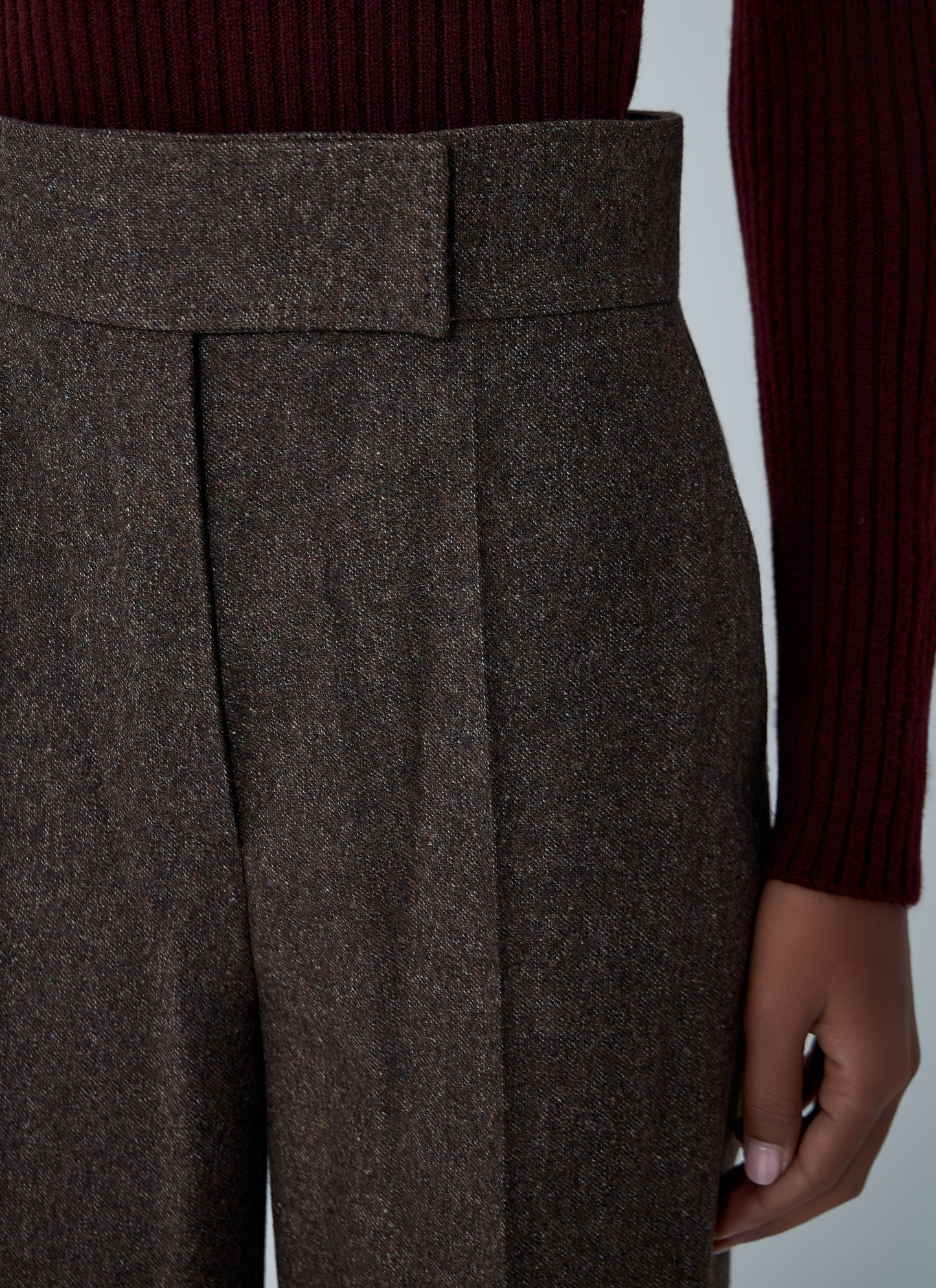 Max Mara Women Billy Pants MAX MARA