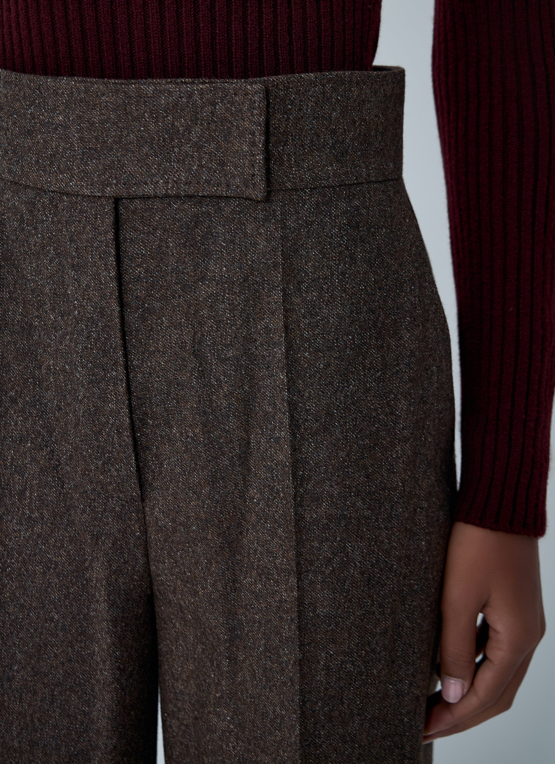 Max Mara Women Billy Pants MAX MARA