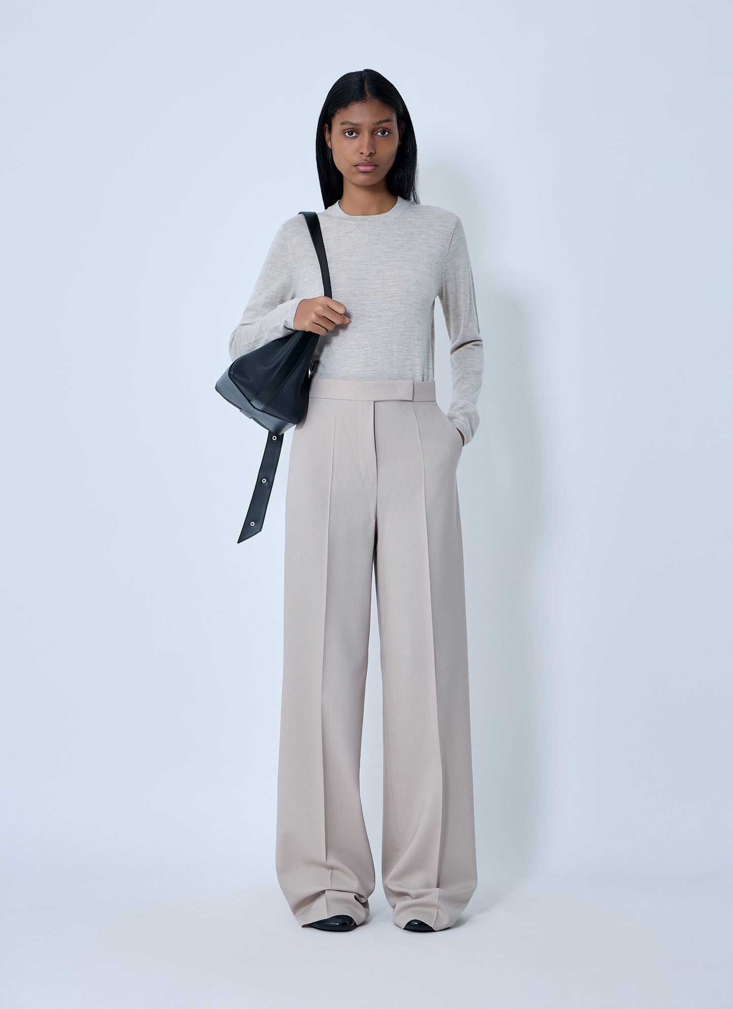Max Mara Women Tailored Pants MAX MARA