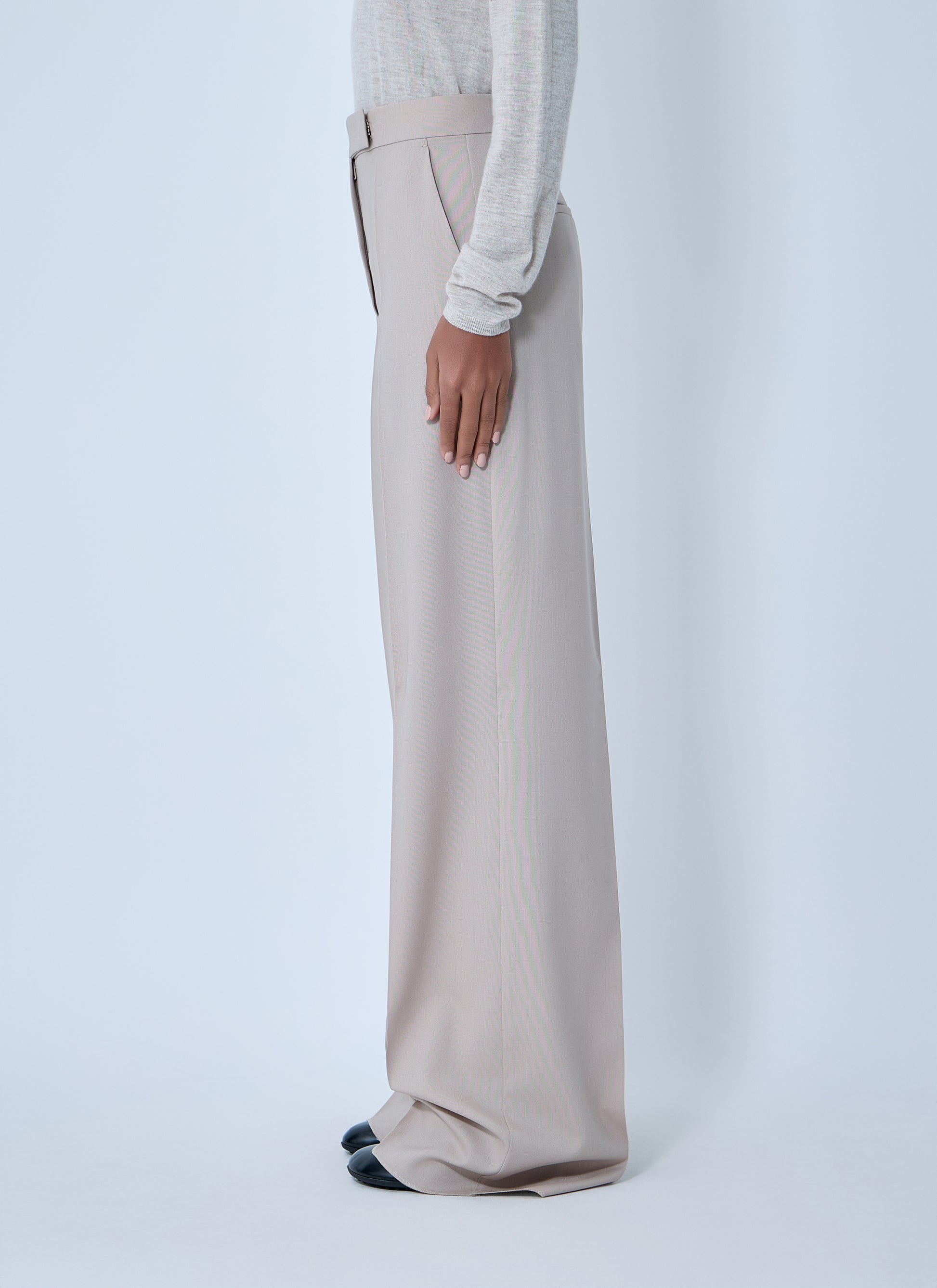 Max Mara Women Tailored Pants MAX MARA