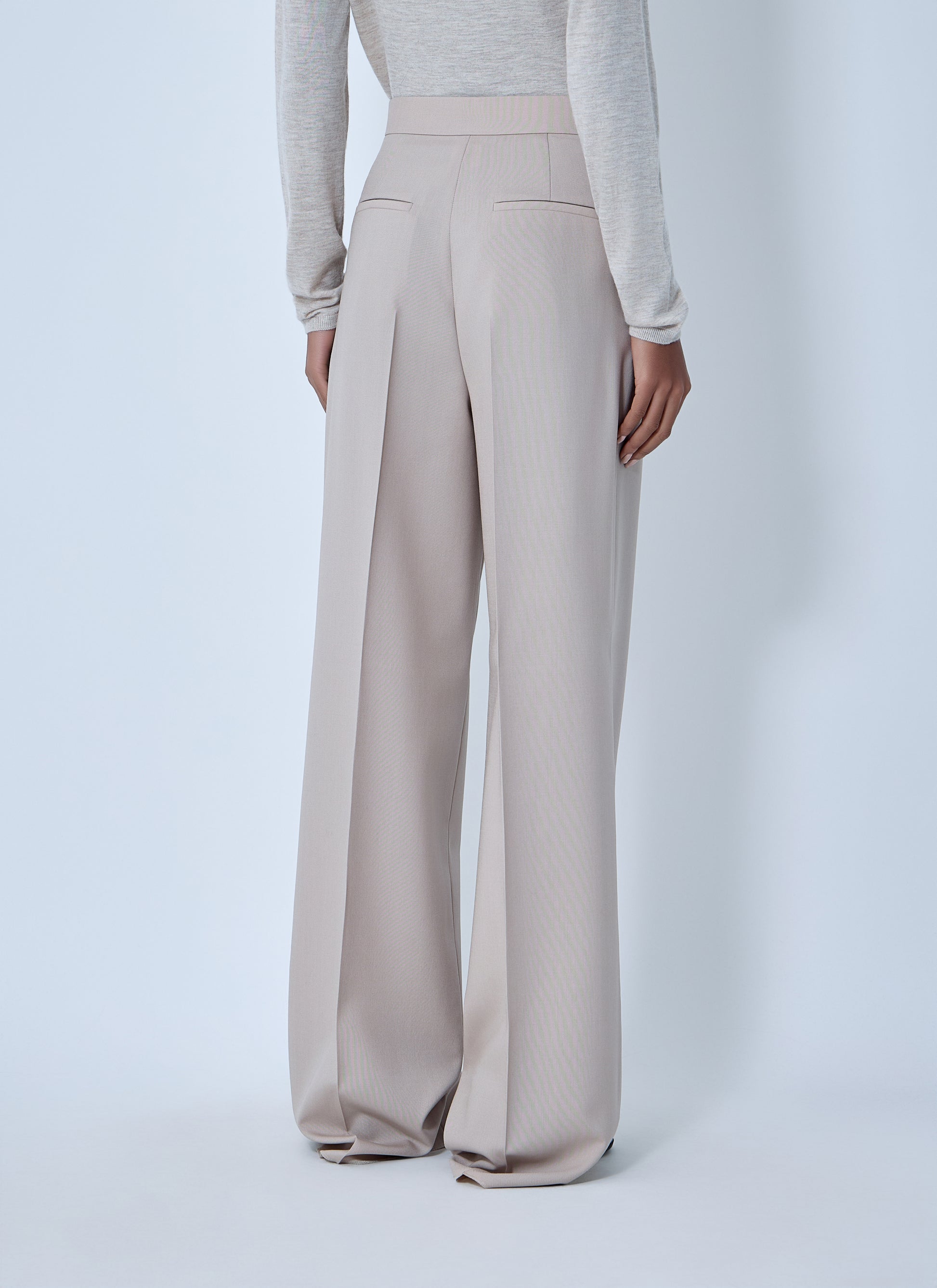 Max Mara Women Tailored Pants MAX MARA